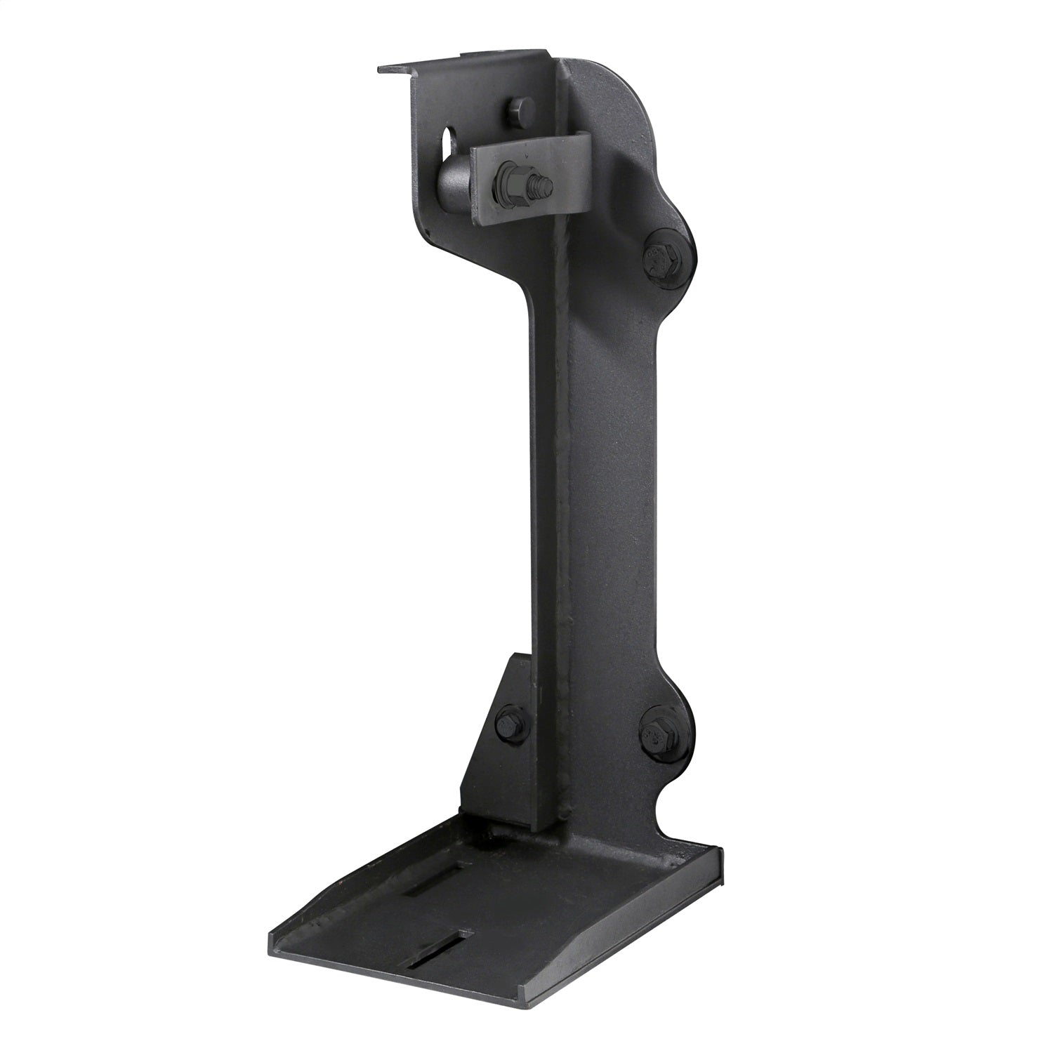 Jack Stowage Mount Smittybilt 2844