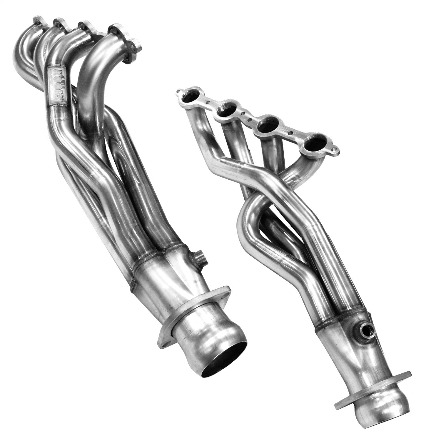 Kooks Custom Headers 28502200 1-3/4in. Stainless Headers. 1999-2013 GM 1/2 Ton Truck/2000-2013 SUV. Kooks Custom Headers 28502200