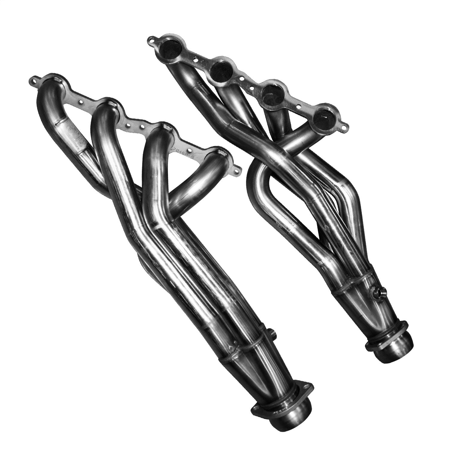 Kooks Custom Headers 28502400 1-7/8in. Stainless Headers. 1999-2013 GM 1/2 Ton Truck/2000-2013 SUV. Kooks Custom Headers 28502400
