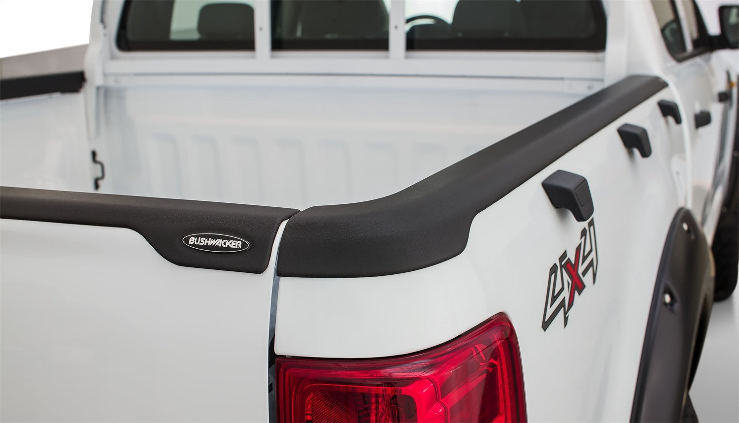 Bushwacker 28511 Ultimate SmoothBack™ Bed Rail Cap Bushwacker 28511