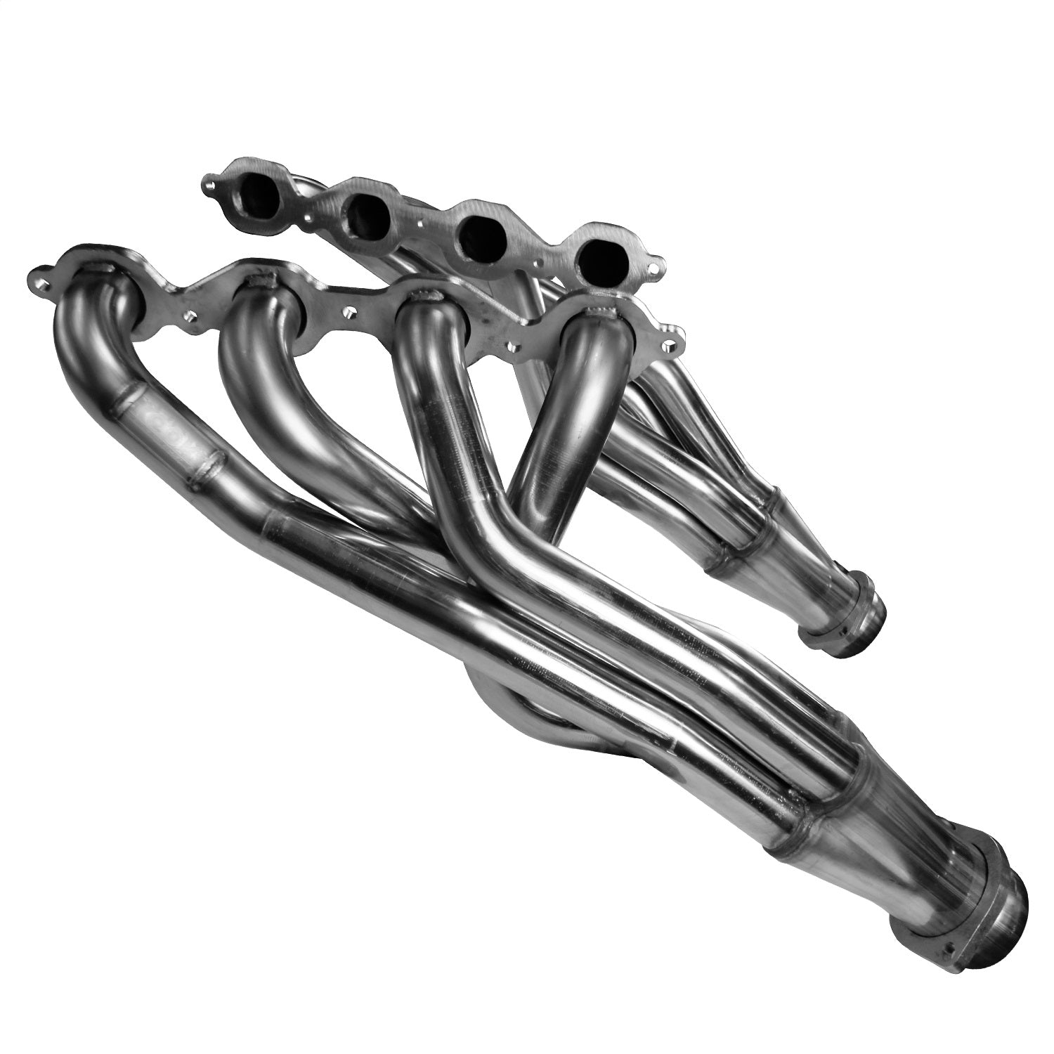 Kooks Custom Headers 2860H230 1-3/4in. Header and GREEN Connection Kit. 2014-2018 GM 1500 Series Truck 5.3L. Kooks Custom Headers 2860H230