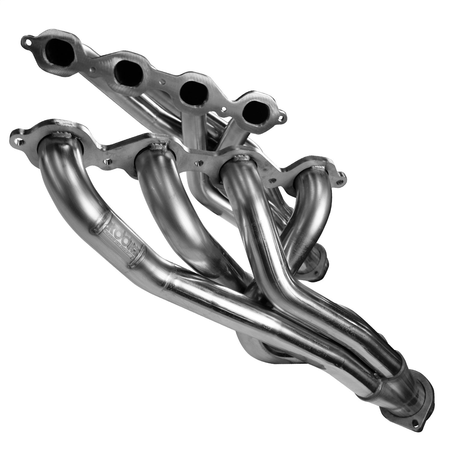Kooks Custom Headers 2860H430 1-7/8in. Header and GREEN Connection Kit. 2014-2018 GM 1500 Series Truck 5.3L. Kooks Custom Headers 2860H430