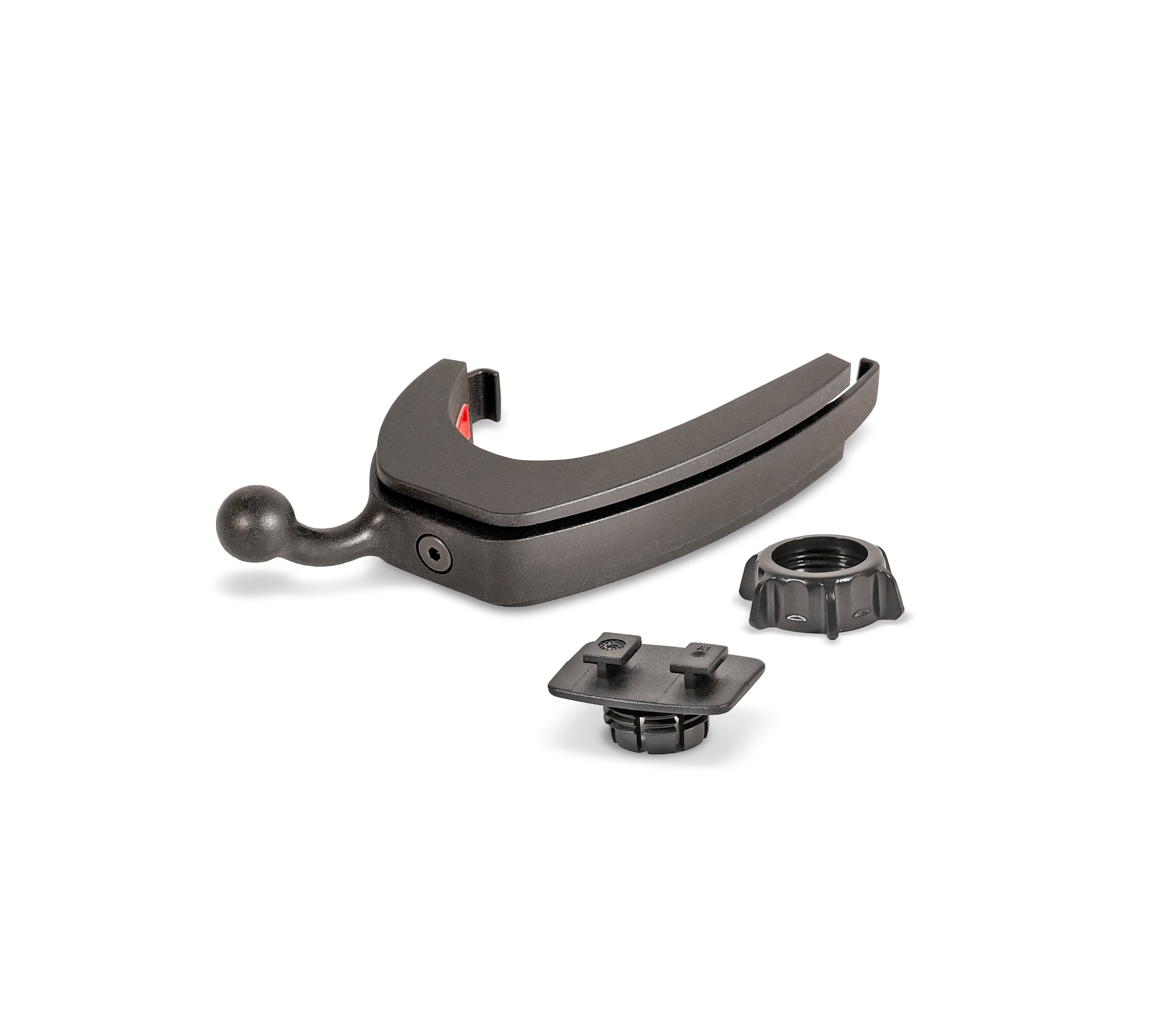 CTS3 Pillar Display Mount for 2007.5-2014 GM 2500/3500