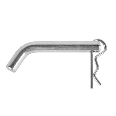 Trailer Hitch Pin; 5/8 in.; Smittybilt 2911