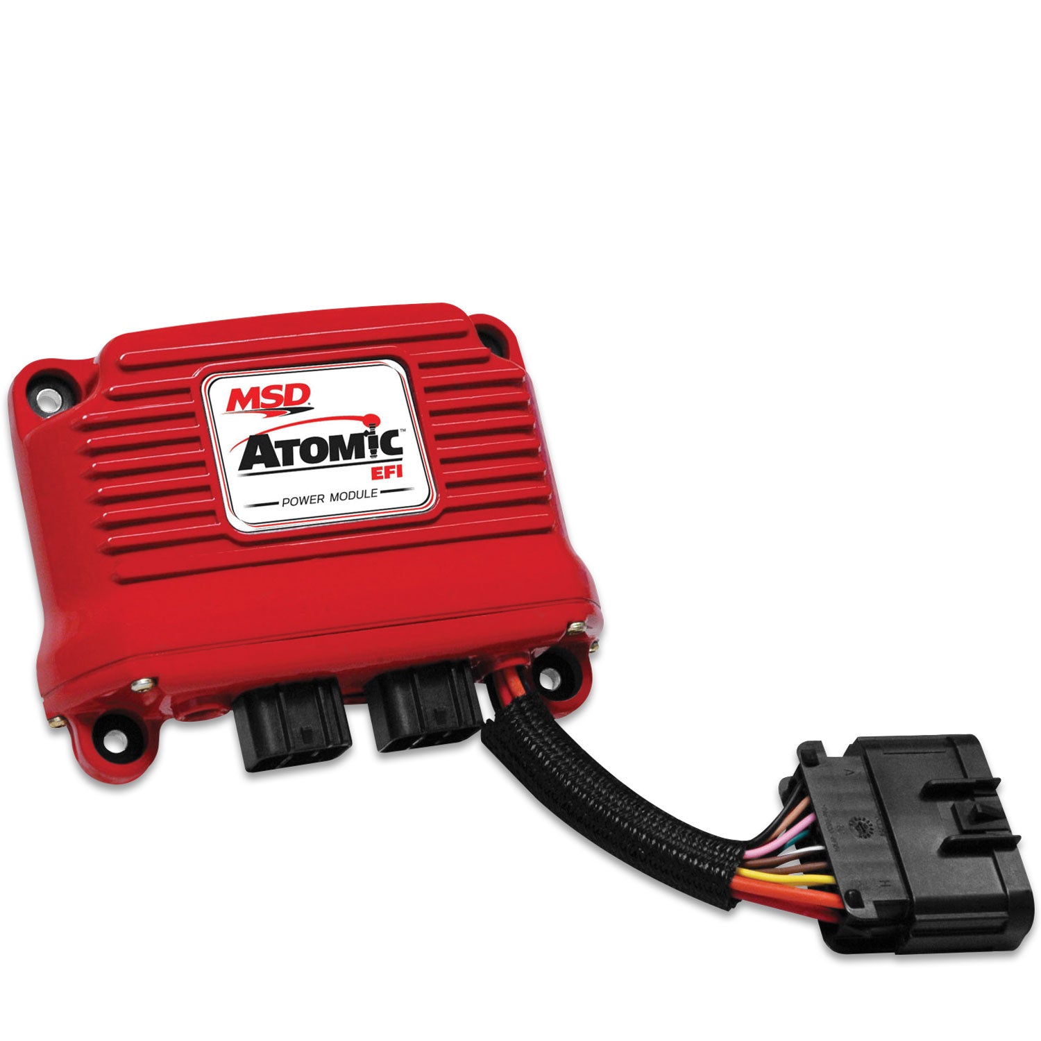 Replacement power module for Atomic TBI