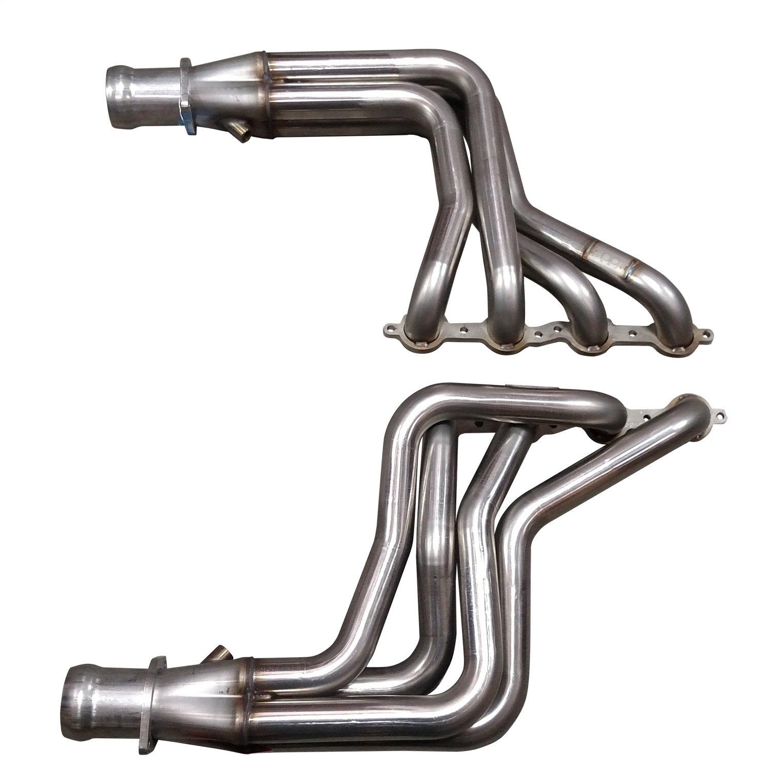 Kooks Custom Headers 29202400 1-7/8in. x 3in. SS LS Swap Headers. 1968-1972 Chevelle. 1970-1981 Camaro. Kooks Custom Headers 29202400