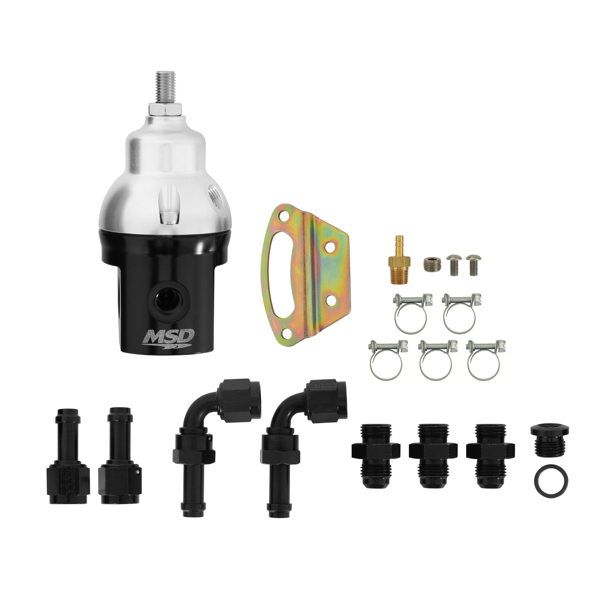 MSD 2922 Atomic EFI Return System MSD 2922