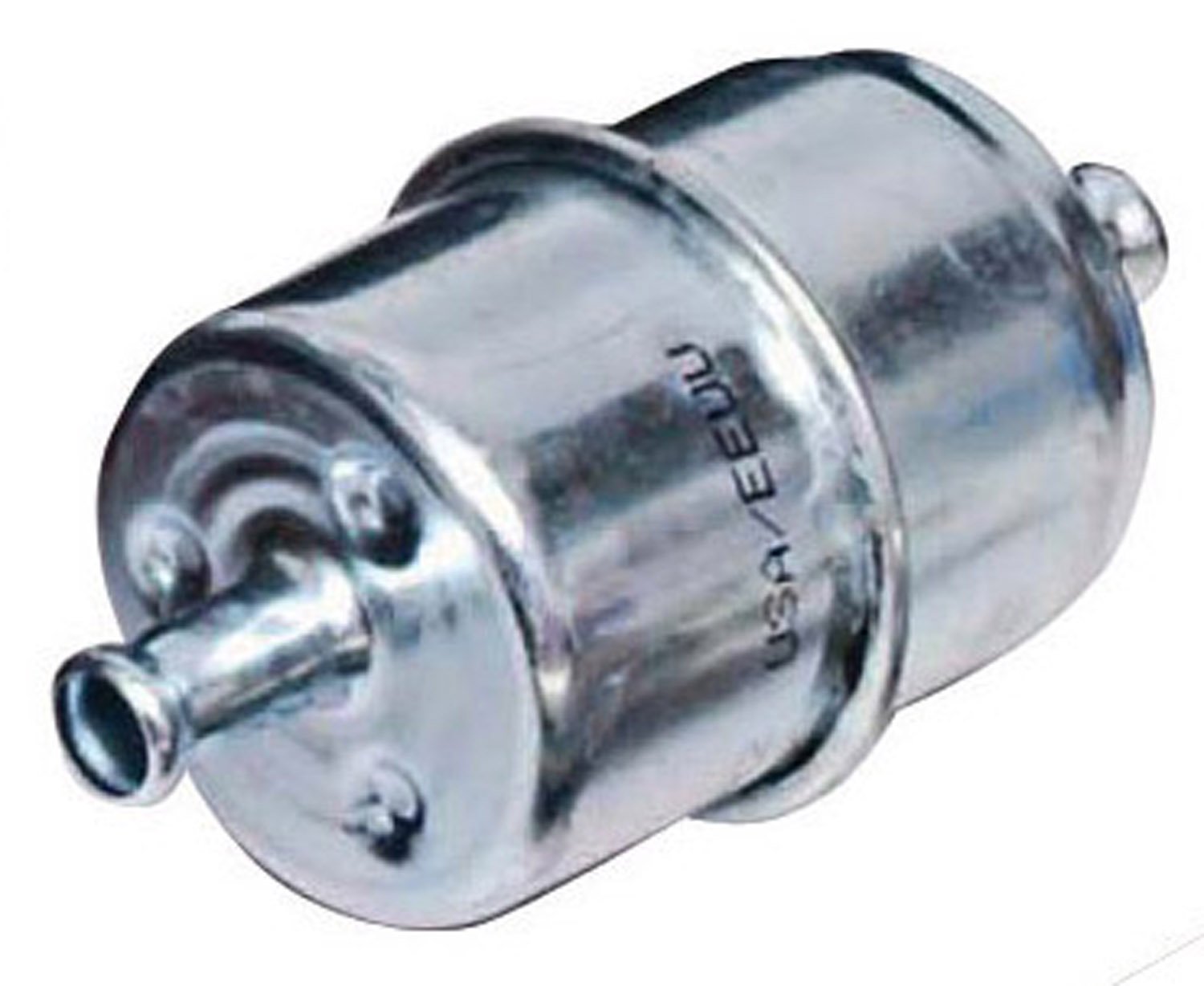 MSD Atomic, Post-Fuel Filter