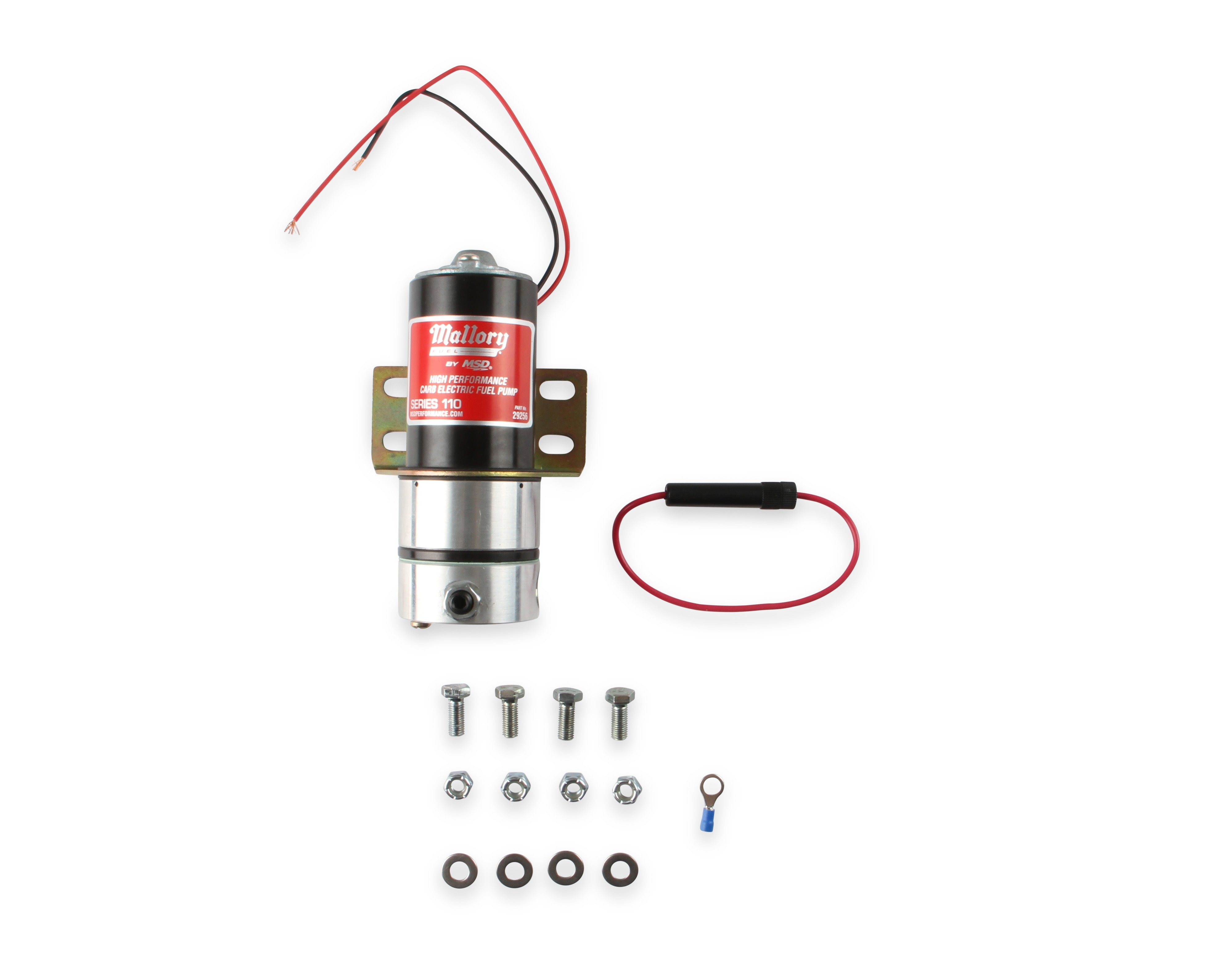 Model Series 110 Fuel Pump Gas