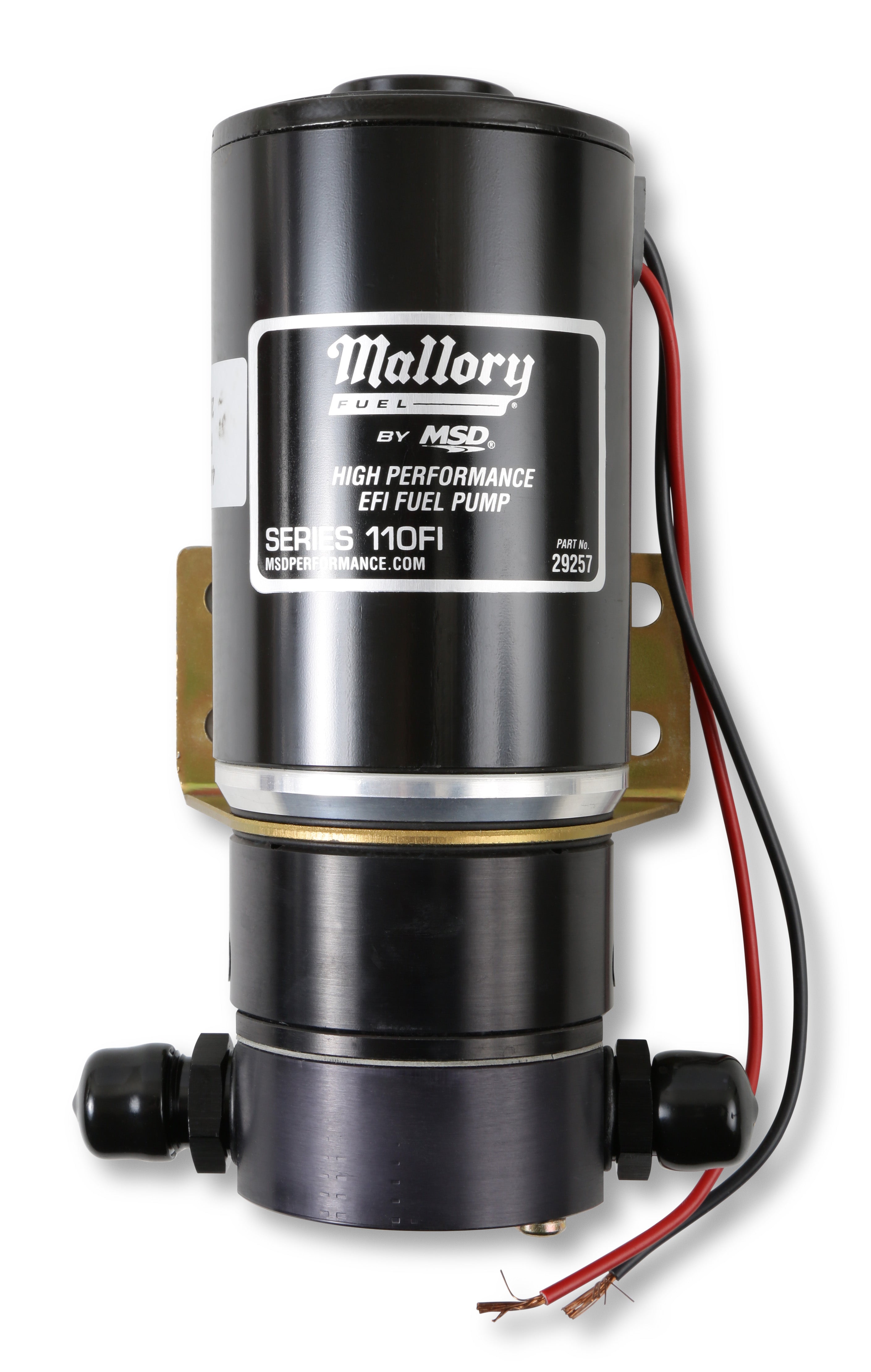 Designed for racing EFI applications.