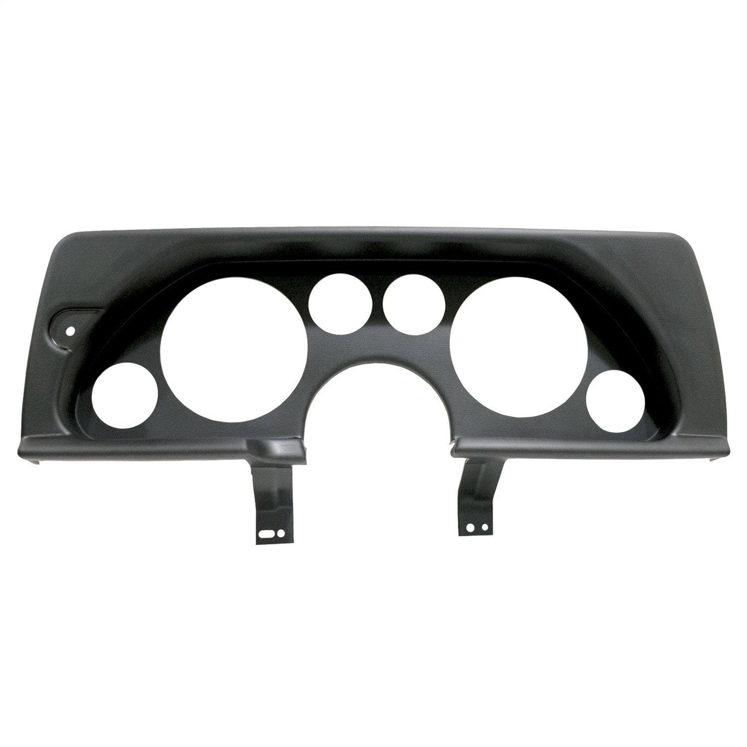 AutoMeter 2926 GAUGE MOUNT; DIRECT FIT; (5in. X2; 2 1/16in. X4); CHEVY CAMARO 90-92 AutoMeter 2926