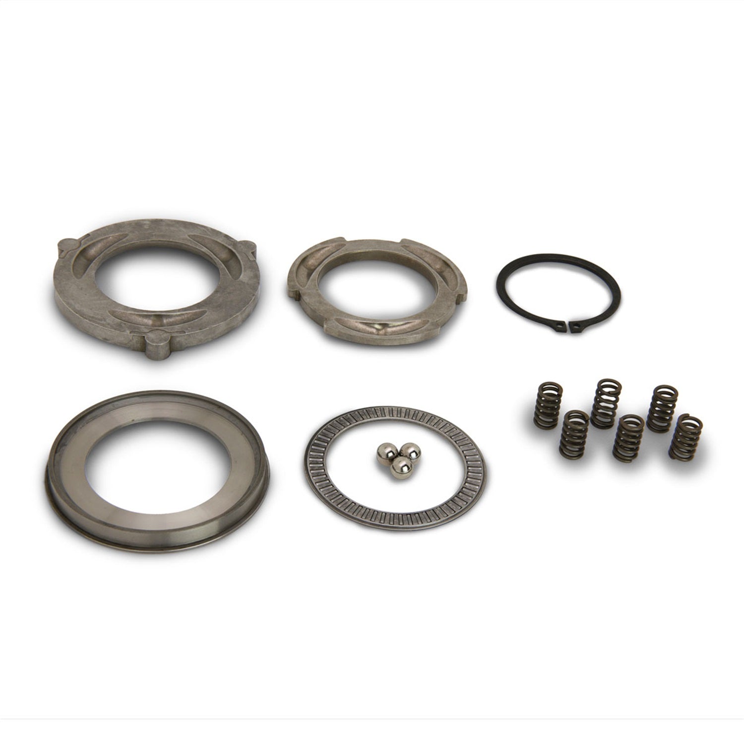 Eaton 29305-00S Eaton Elocker® Service Kit; GM 8.5 in./8.6 in.; Eaton 29305-00S