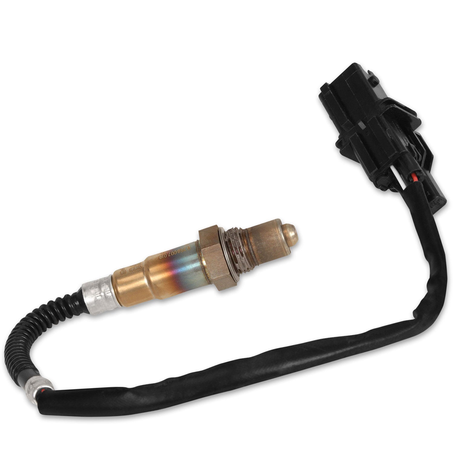 MSD 2930 Atomic O2 Sensor Wideband MSD 2930