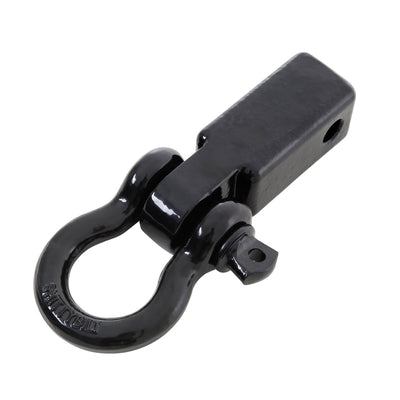 Receiver Hitch D Ring Smittybilt 29312B