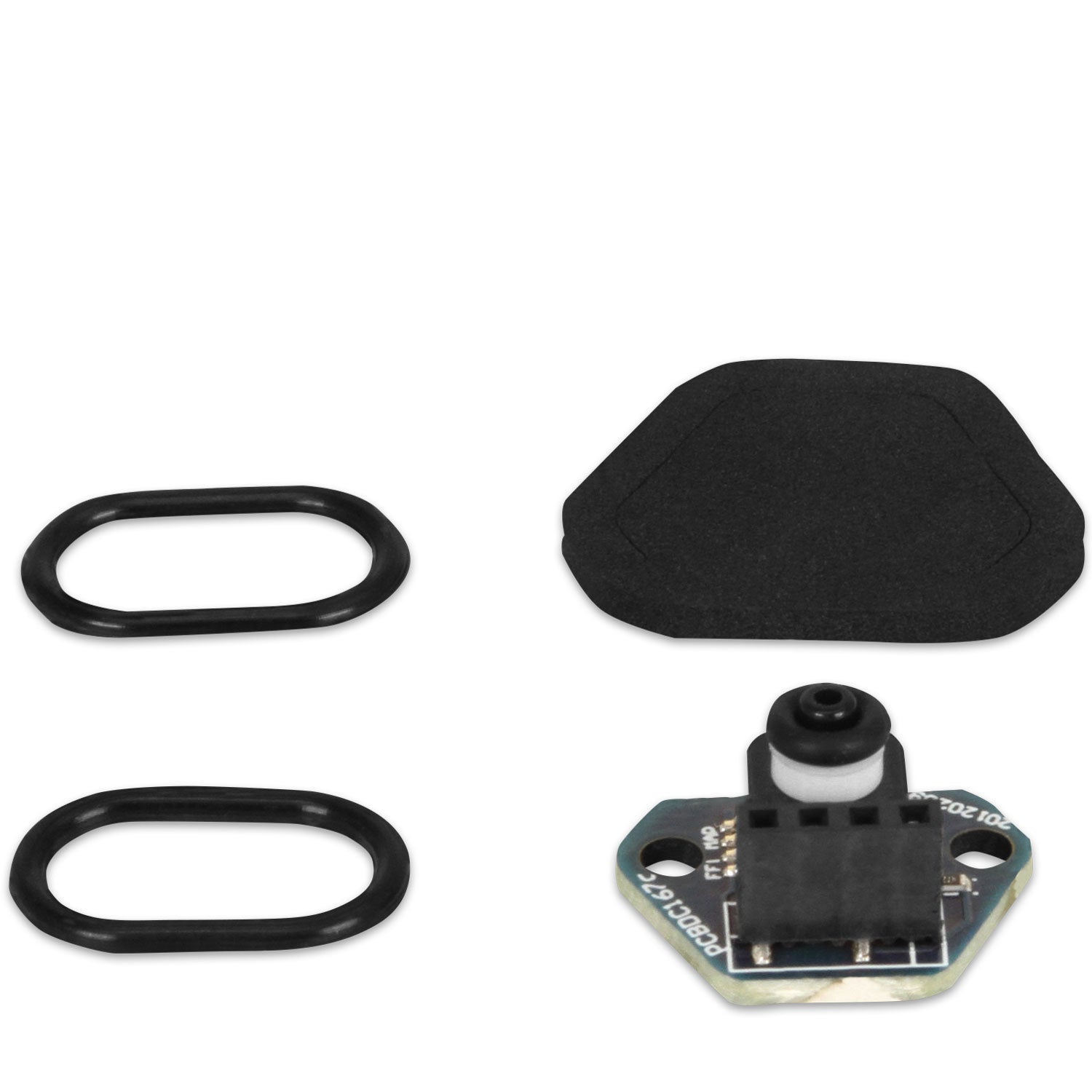 MSD 2933 Atomic TBI Map Sensor Assembly MSD 2933