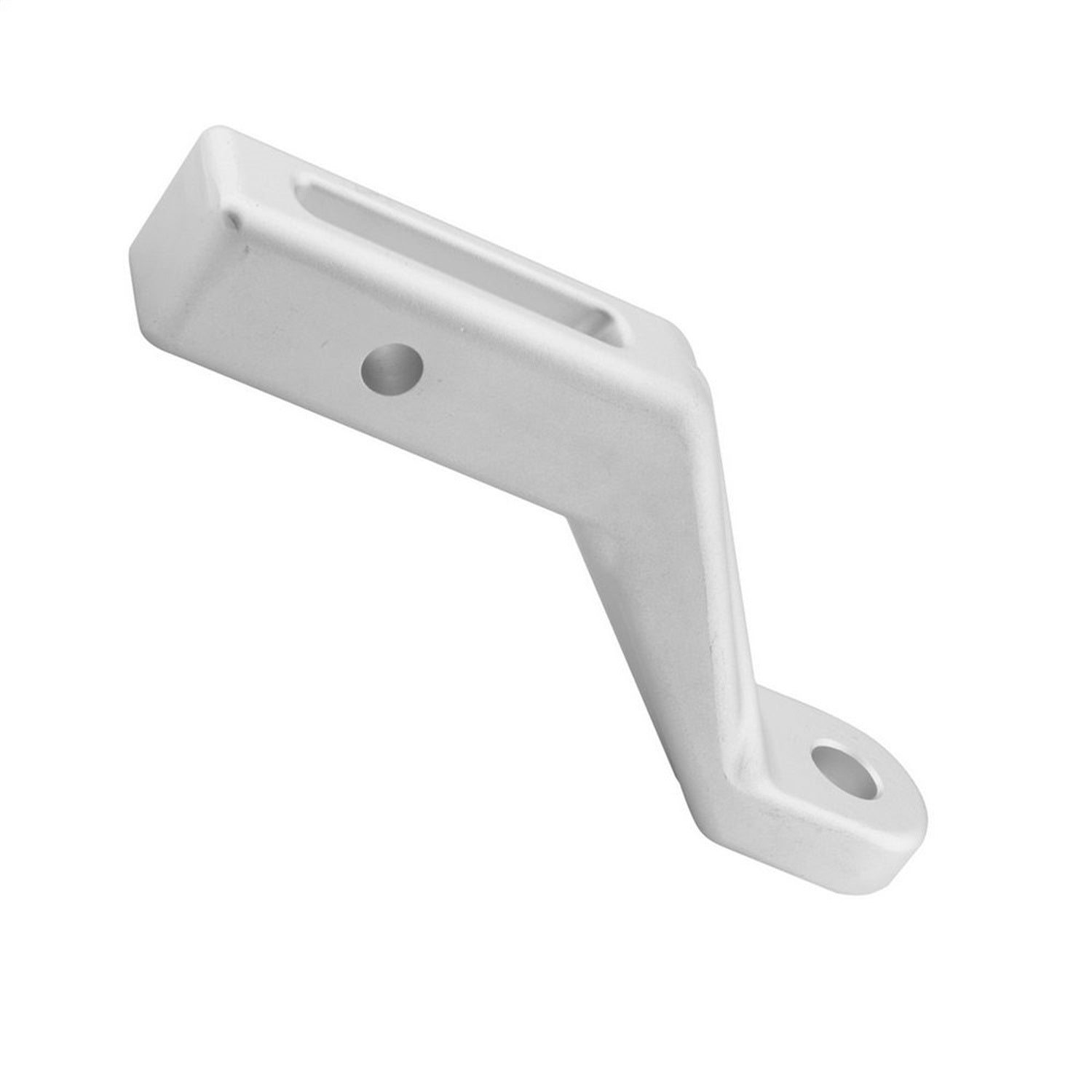 Trailer Hitch Ball Mount Max; 4 in. Drop 8000 lb. GTWR 800 lb. Tongue; Smittybilt 2934