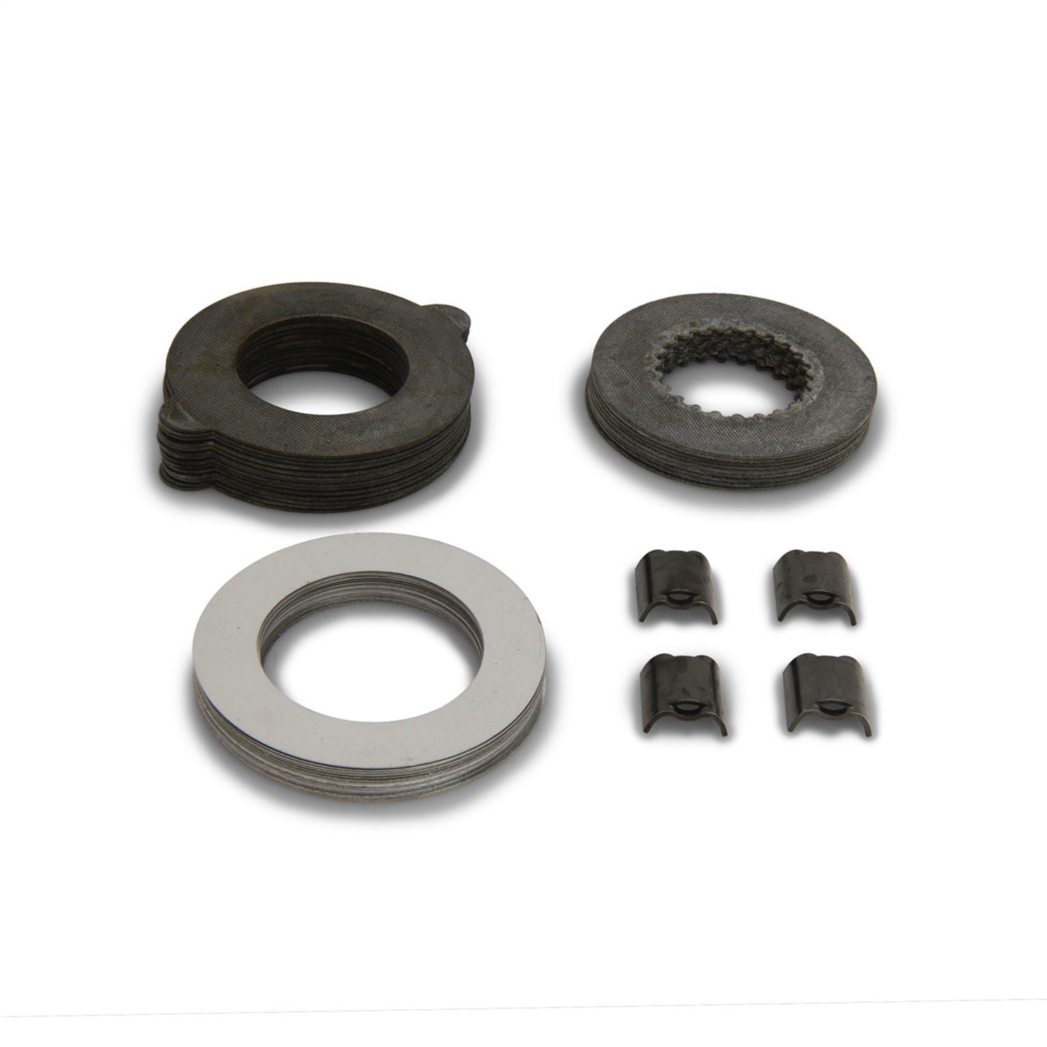 Eaton 29402-00S Eaton Posi® Service Kit; 24 Steel Discs; Guides; Shims; Eaton 29402-00S