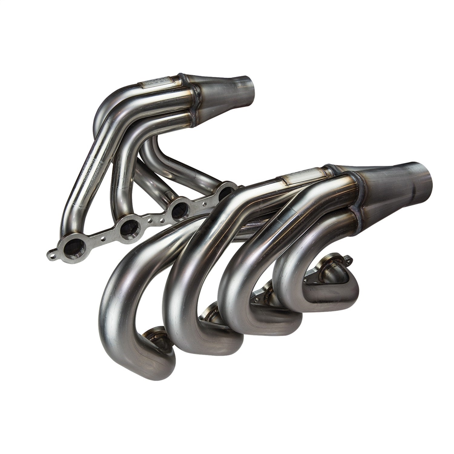 Kooks Custom Headers 29402200 1-3/4in. x 2-1/2in. Stainless Upswept Turbo Headers. Kooks Custom Headers 29402200