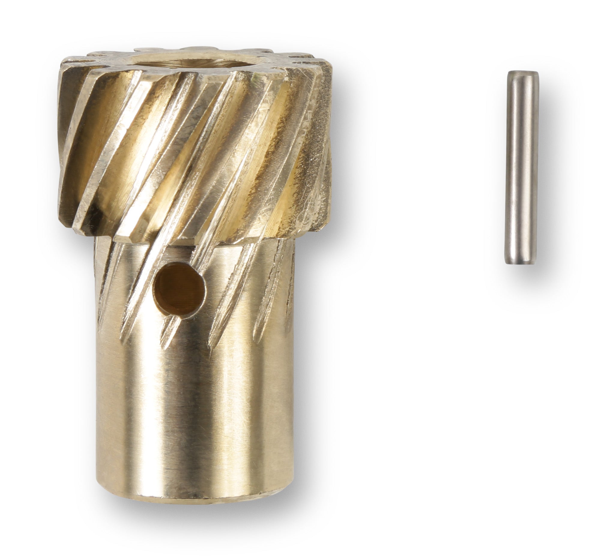 Mallory 29425 AMC V8 Bronze Dist. Gear .491in Mallory 29425