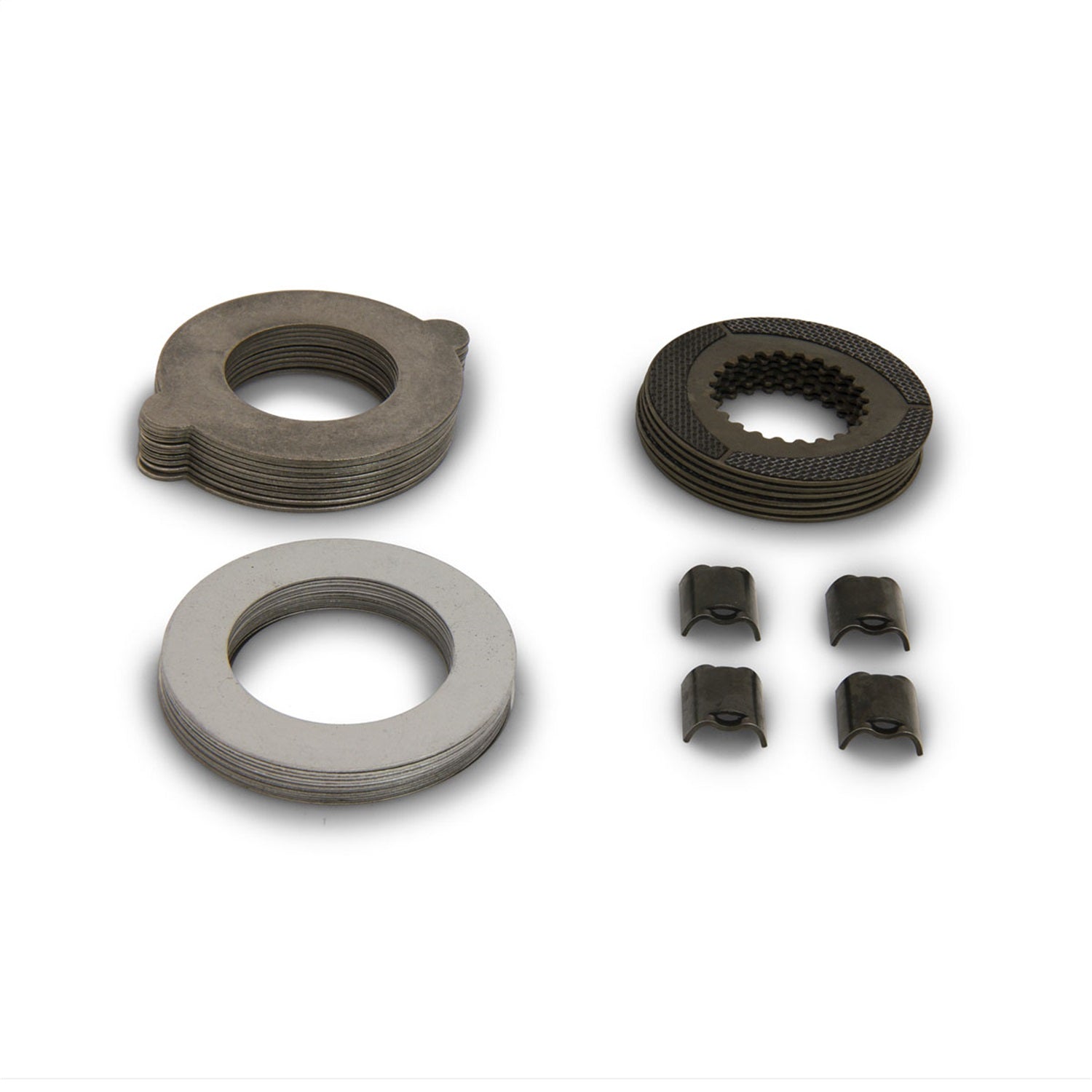 Eaton 29426-00S Eaton Posi® Service Kit; Carbon Discs; Guides; Shims; Eaton 29426-00S