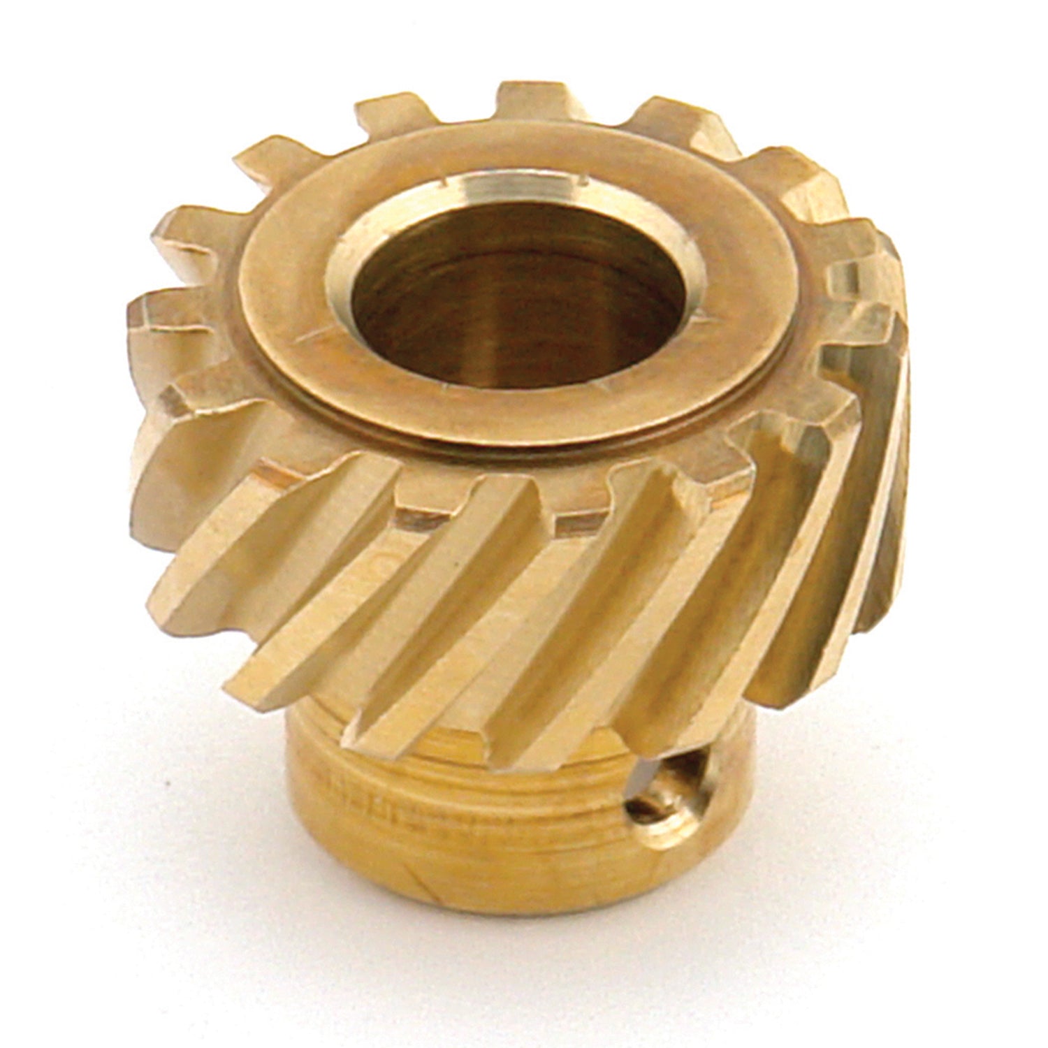 Mallory Gear, Ford 351W, Bronze, Replaces 28714B