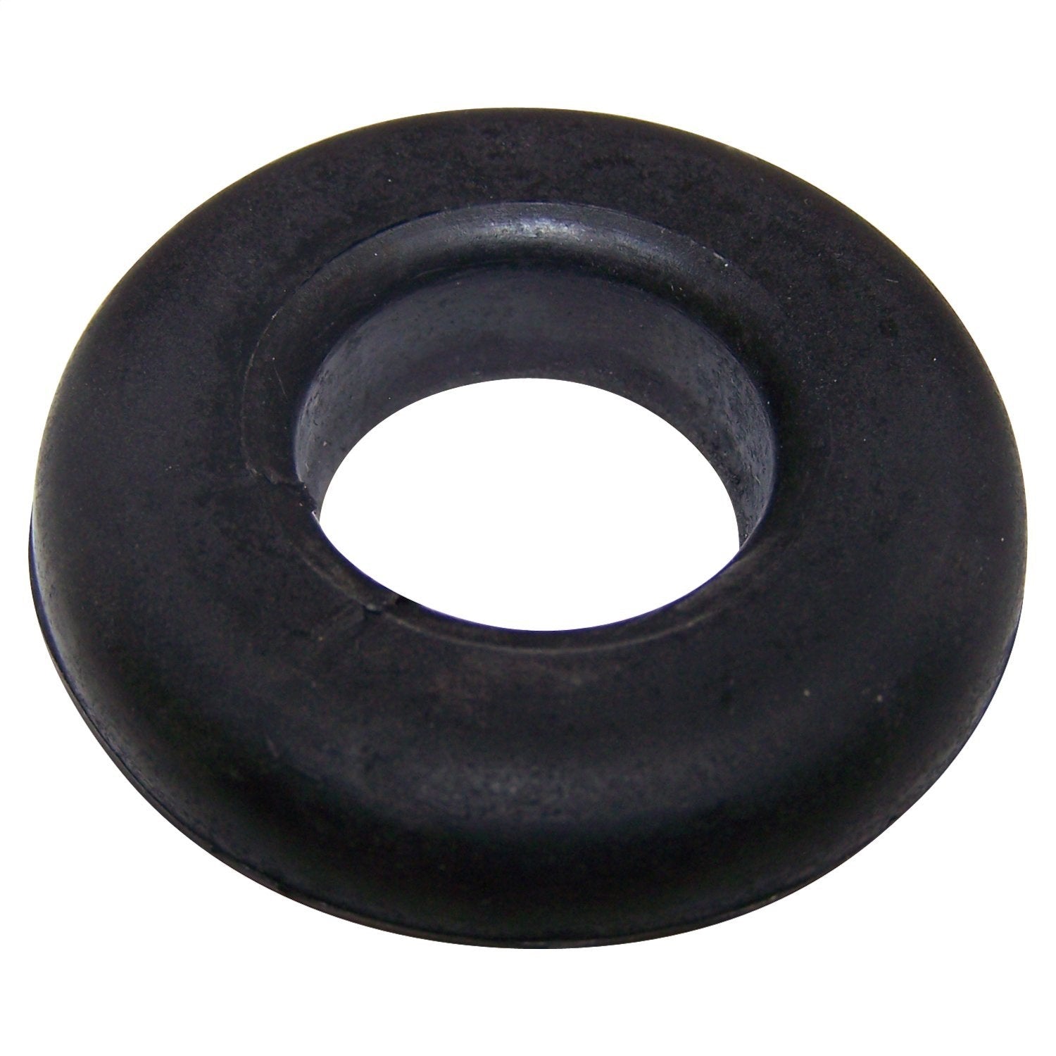 Crown Automotive Jeep Replacement 2946079 Valve Cover Grommet; 0.94 in. Inside Diameter; Crown Automotive Jeep Replacement 2946079