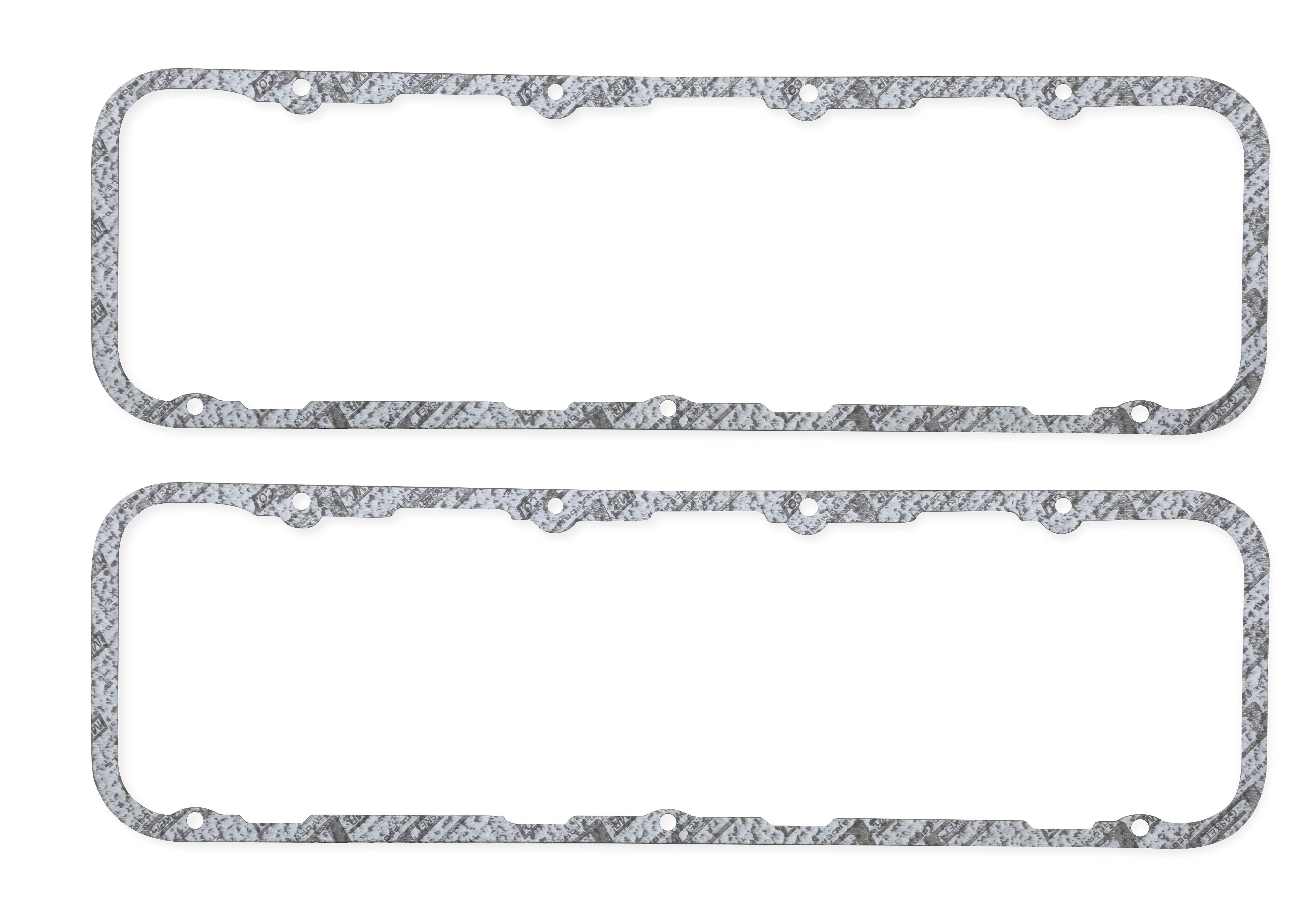 Fits Sonny's 5.00 Inch Bore Center Pontiac Heads - Set of 2 Pieces