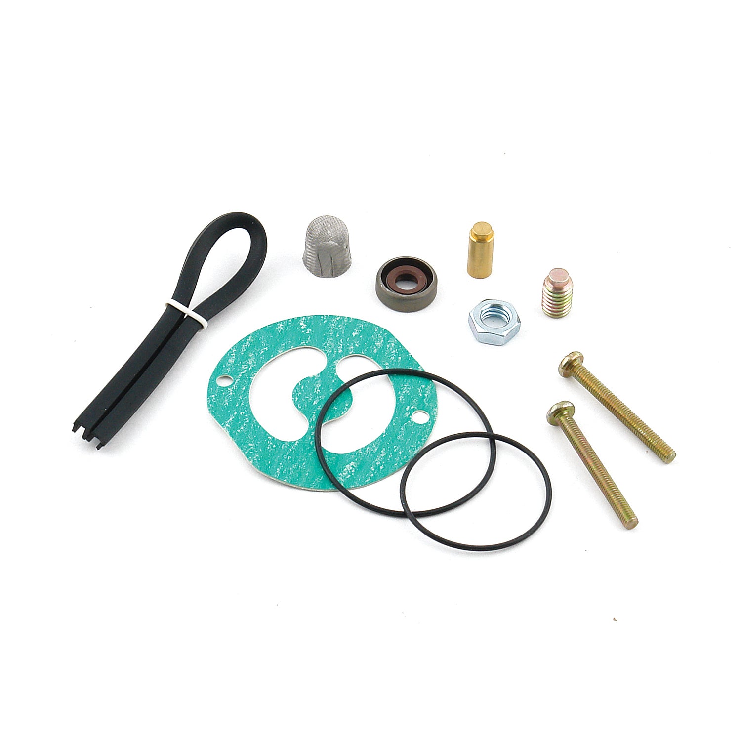 For use with Fuel Pumps 110 FI and 250