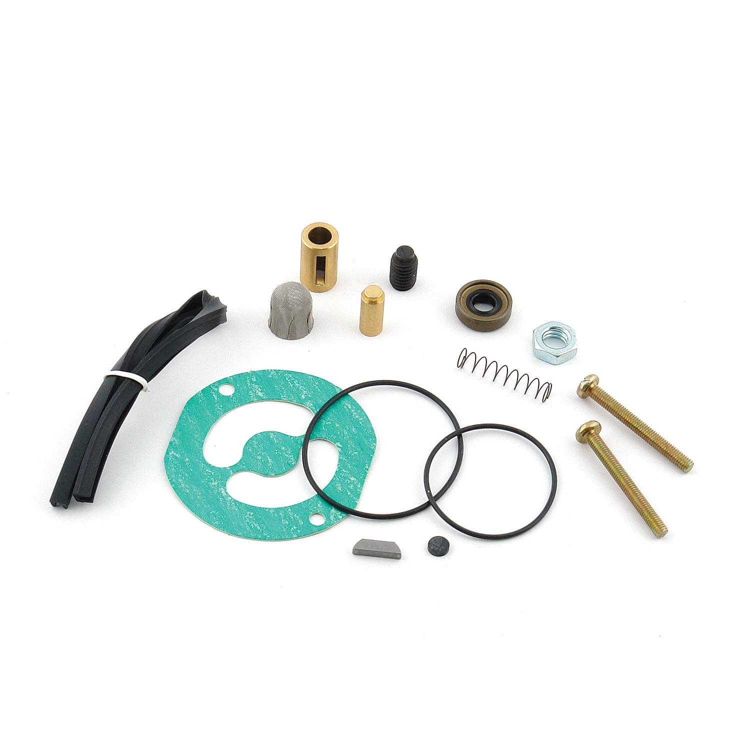 For use with Fuel Pumps 110FI and 250