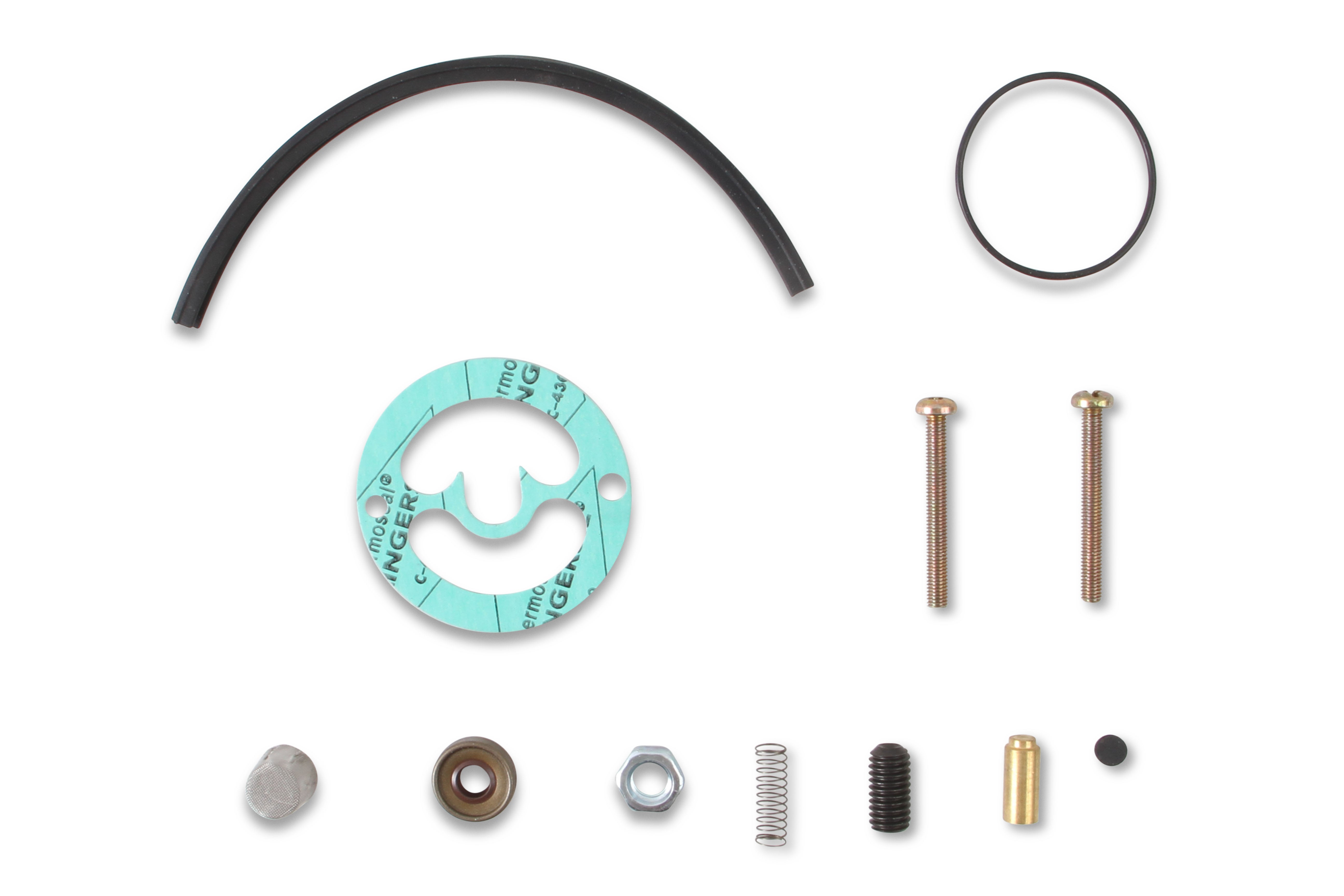 For use with Fuel Pump Series 70.