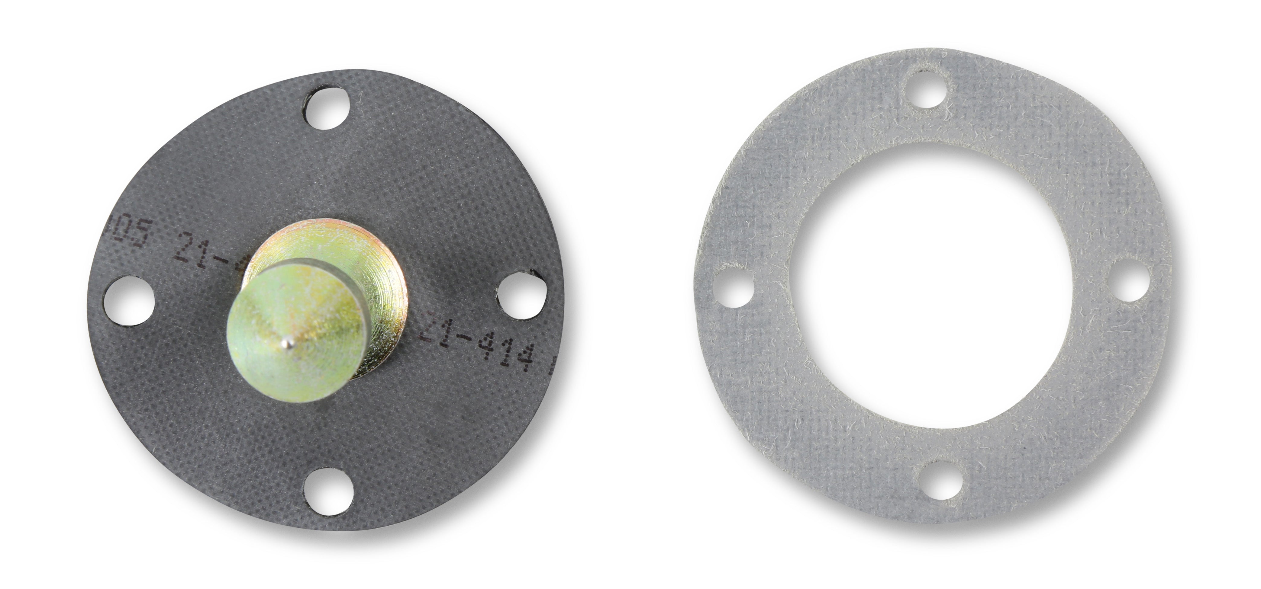 For use with Fuel Pressure Regulator, PN 29387
