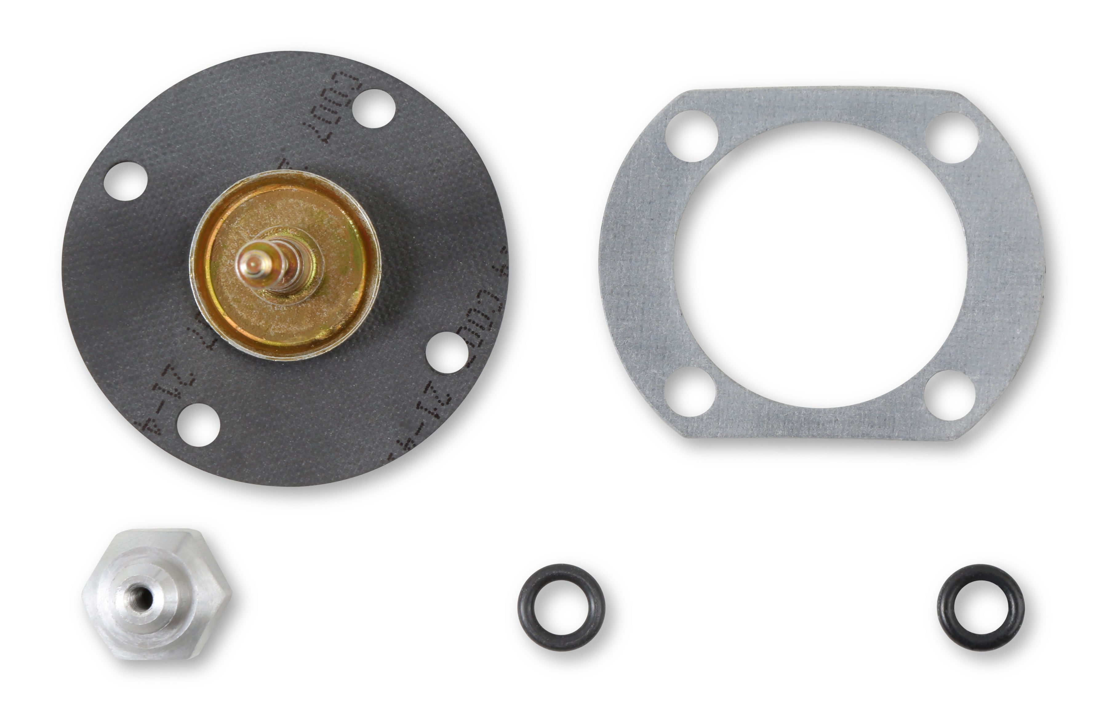 For use with Fuel Pressure Regulator, PN 29386