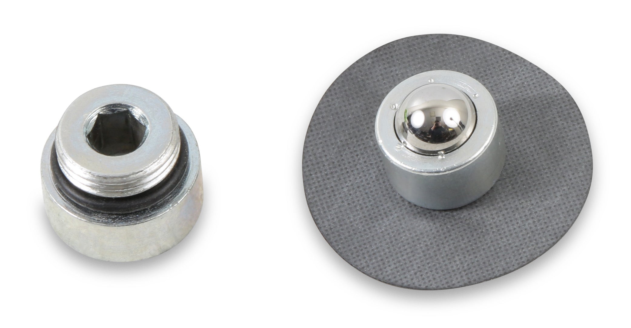 Mallory Diaphragm Kit