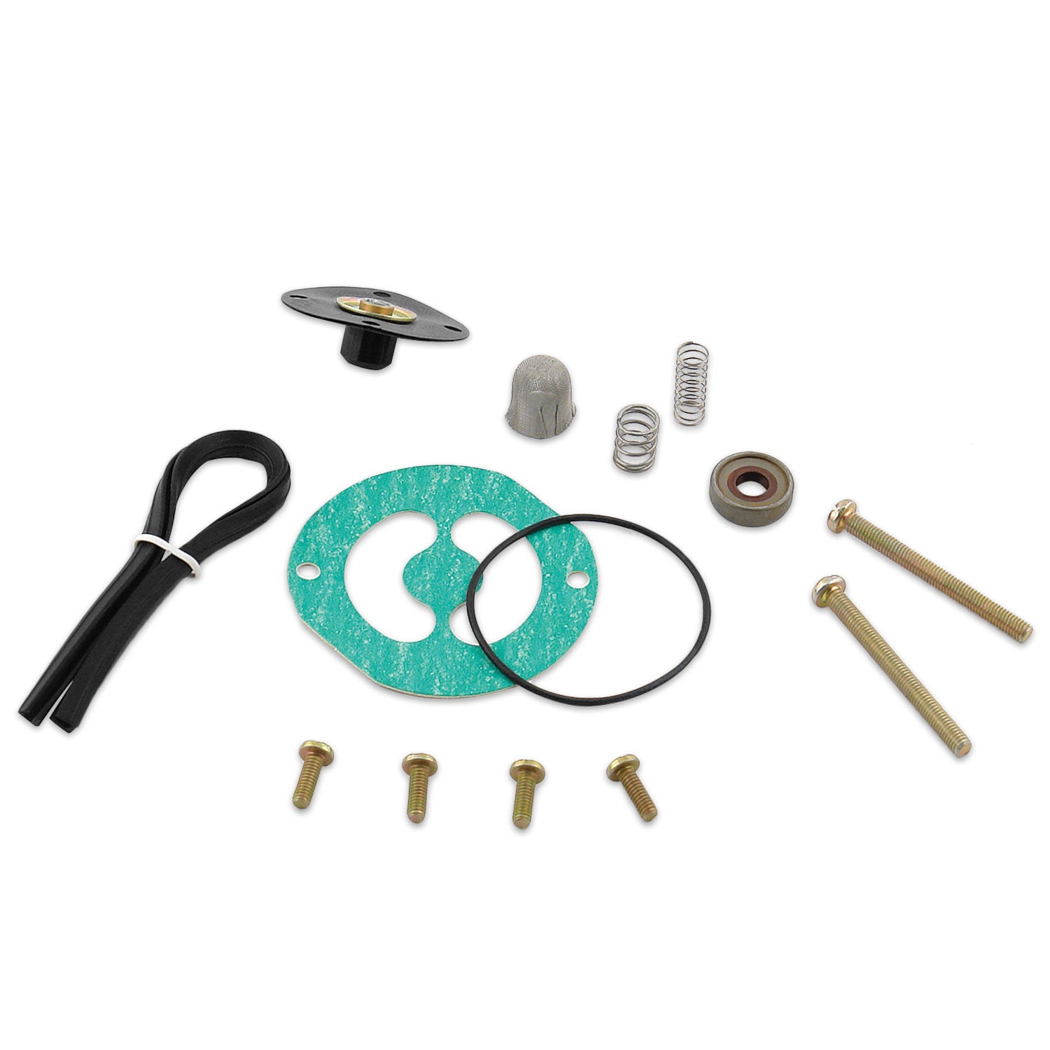 CLEARANCE ITEM / ALL SALES FINAL - For use with Fuel Pump, PN 29269