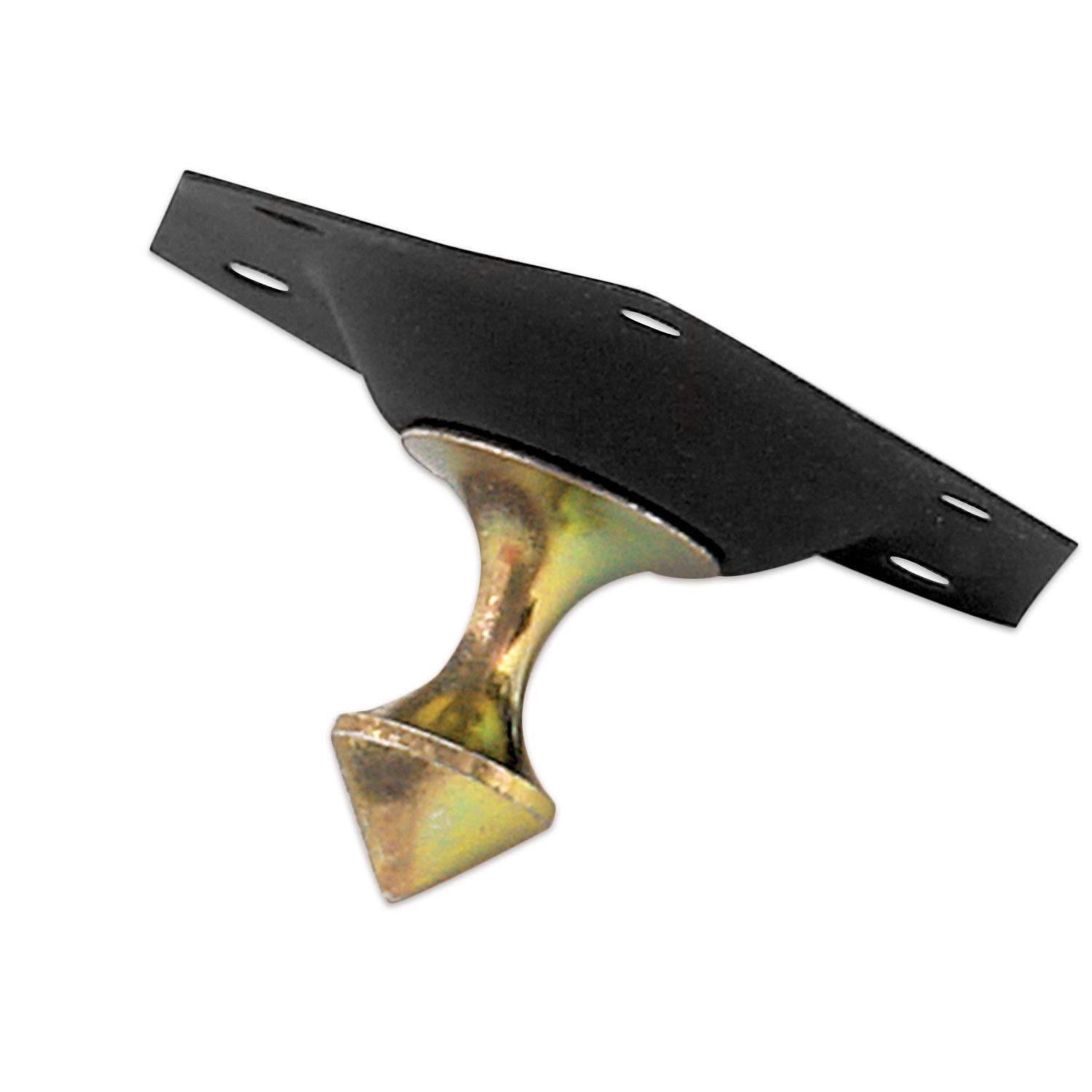 CLEARANCE ITEM / ALL SALES FINAL - For use with Mallory 4300M fuel regulator.