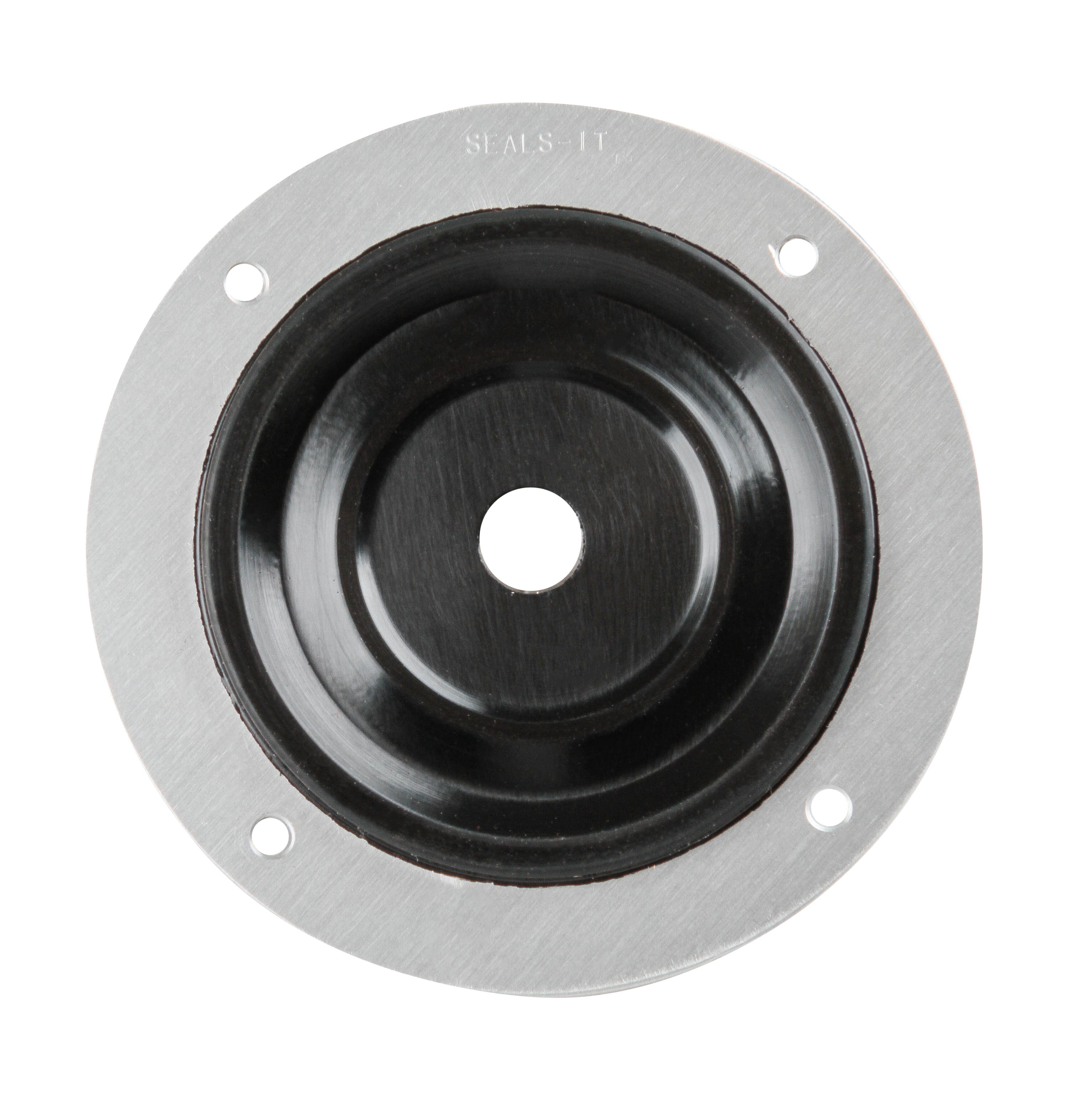 Earl's Seals-It™ Firewall Grommet for -6 hose and fittings