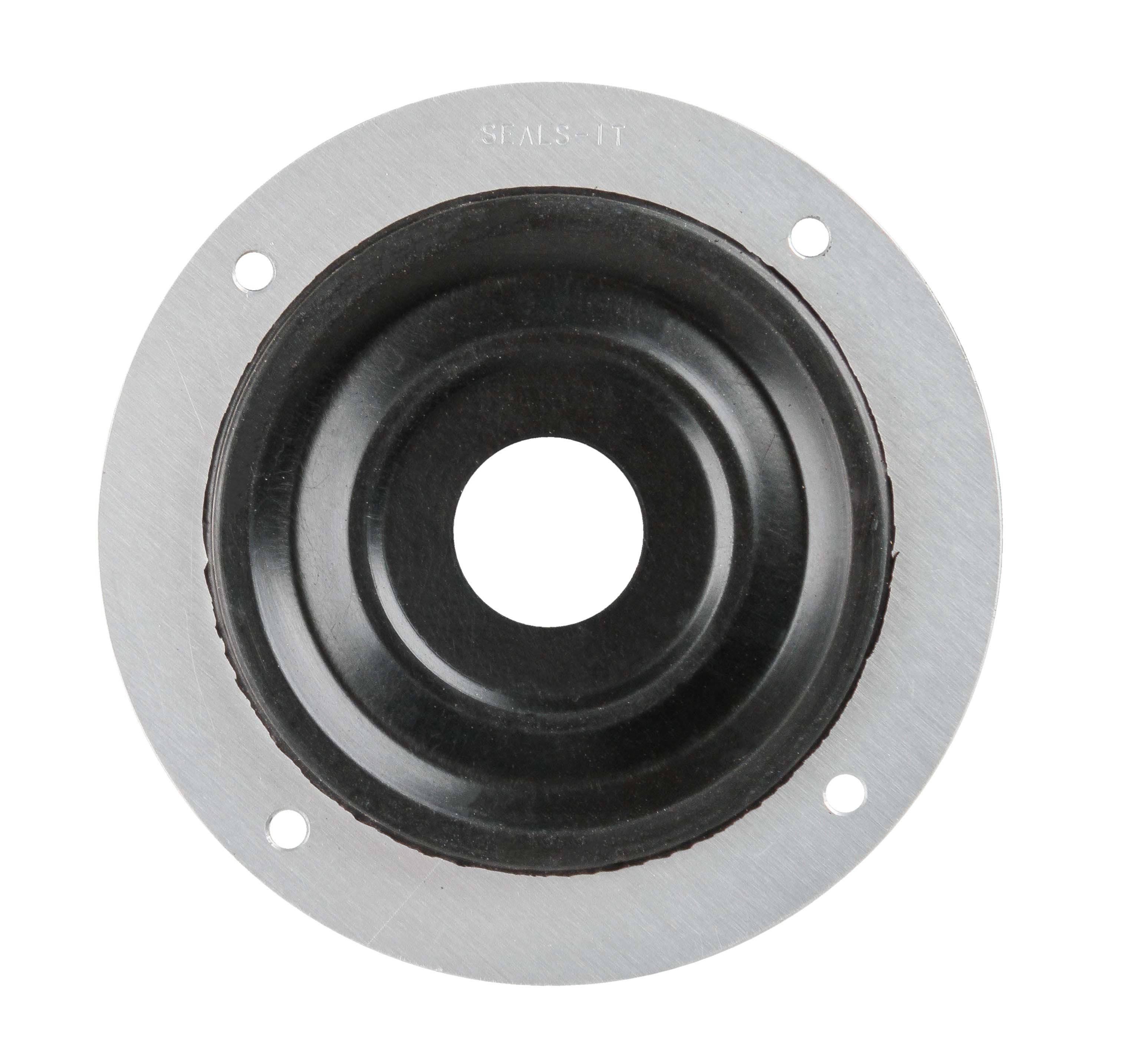 Earl's Seals-It™ Firewall Grommet for -10 hose and fittings