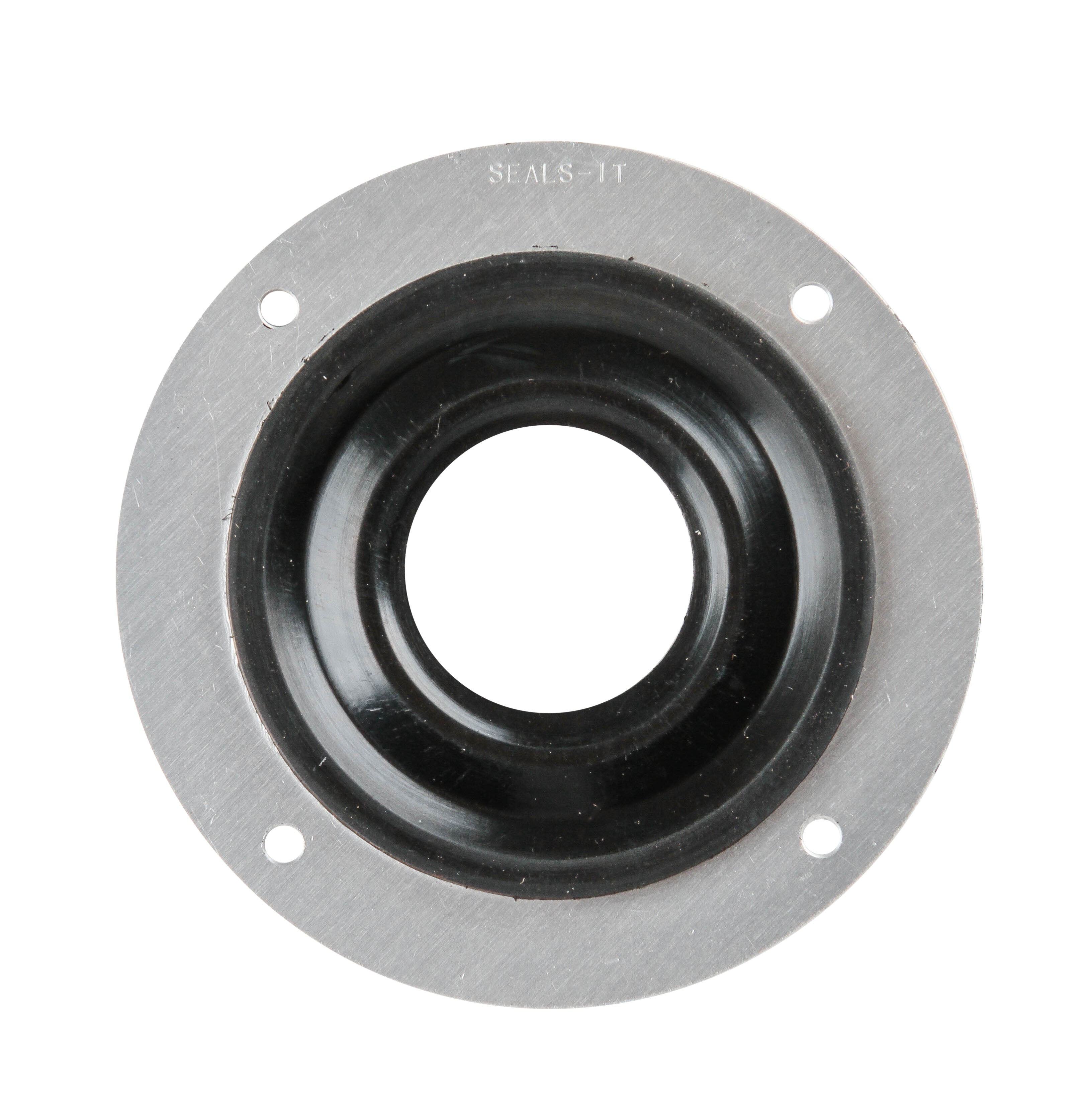 Earl's Seals-It™ Firewall Grommet for -16 hose and fittings