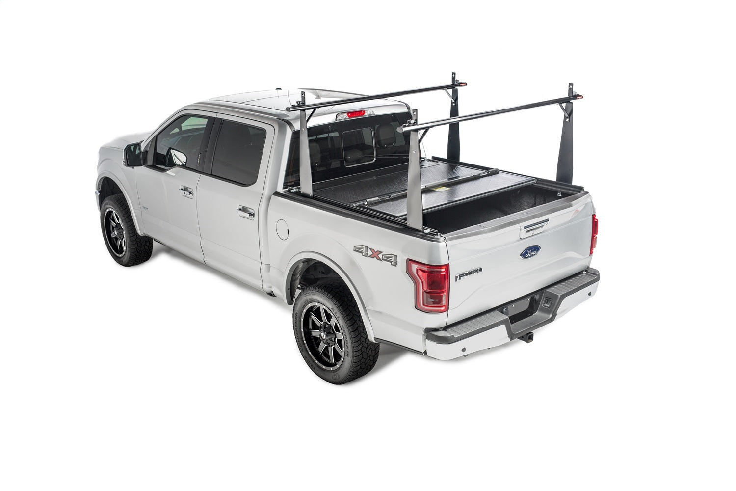 Bak Industries 26506BT BAKFlip CS w-Rack 05-21 Frontier 4ft.11in. Bak Industries 26506BT