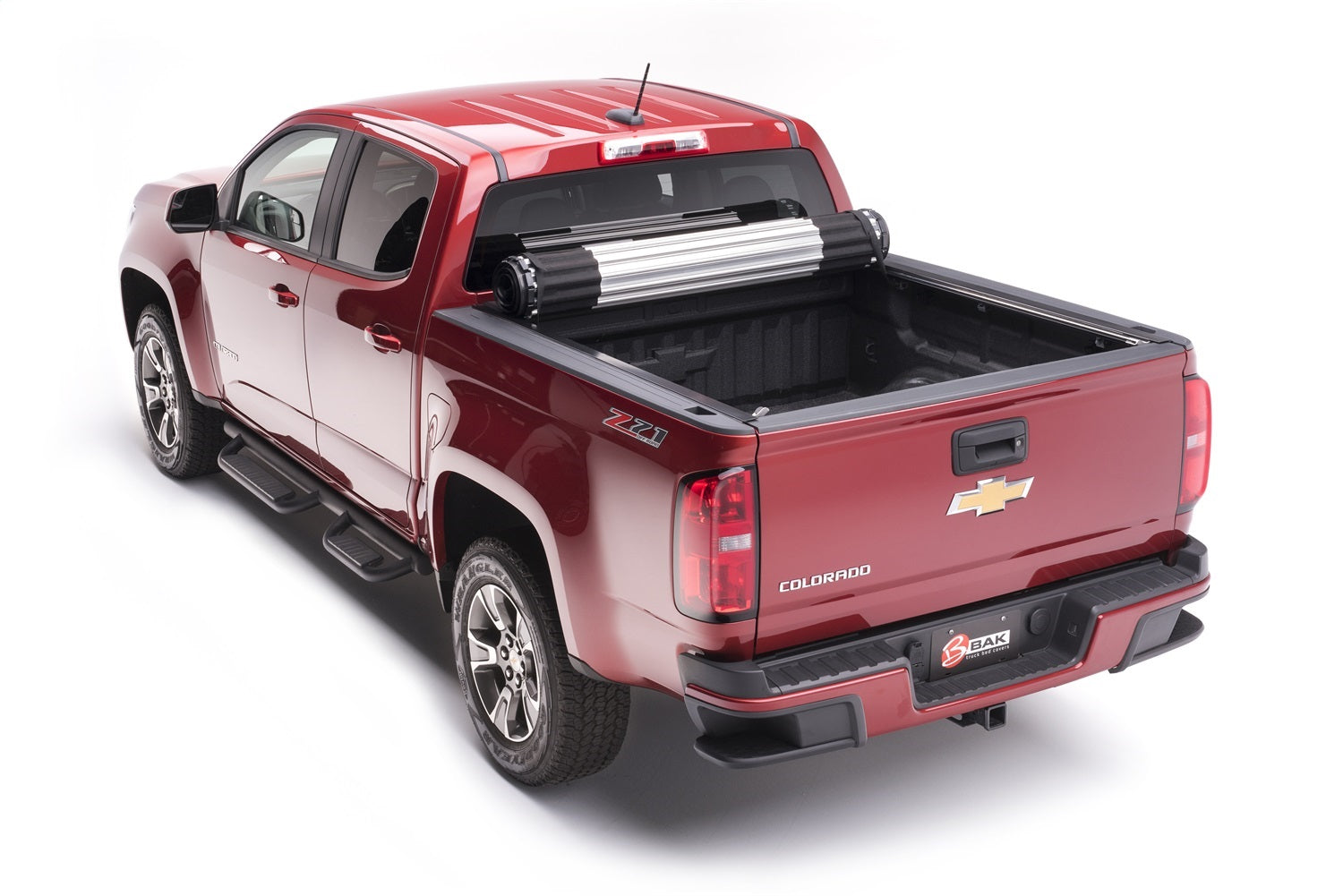 Bak Industries 39101 Revolver X2 88-13 C/K Pickup/Silv/Sierra 1500/88-14 2500HD/3500HD 6ft.6in. Bak Industries 39101