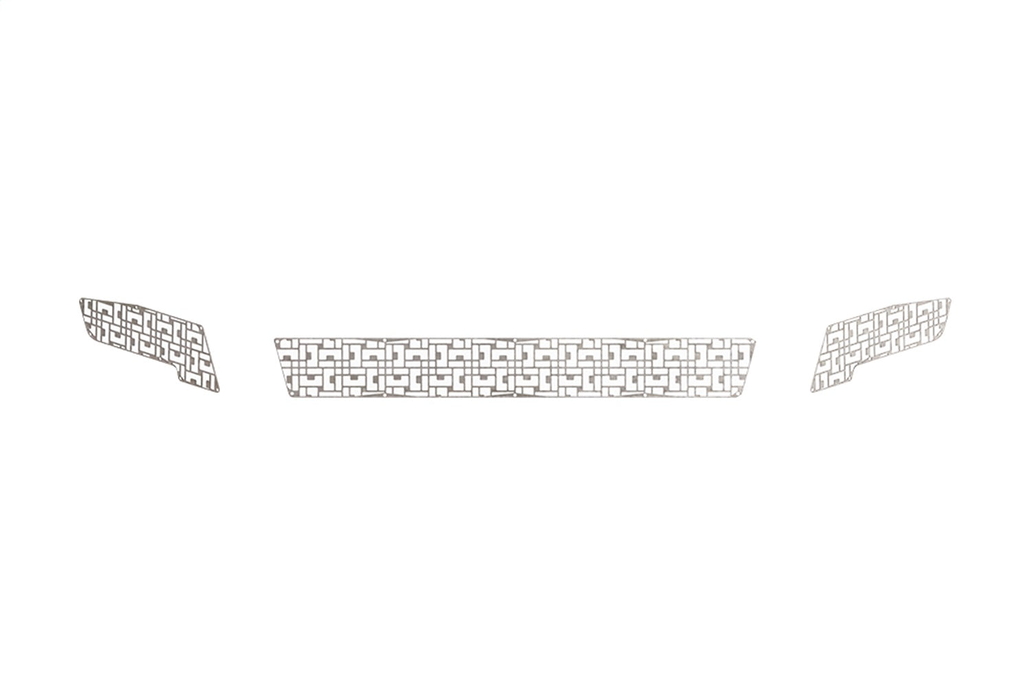 Road Armor 2DFMD Accessory Identity Front Bumper Road Armor 2DFMD