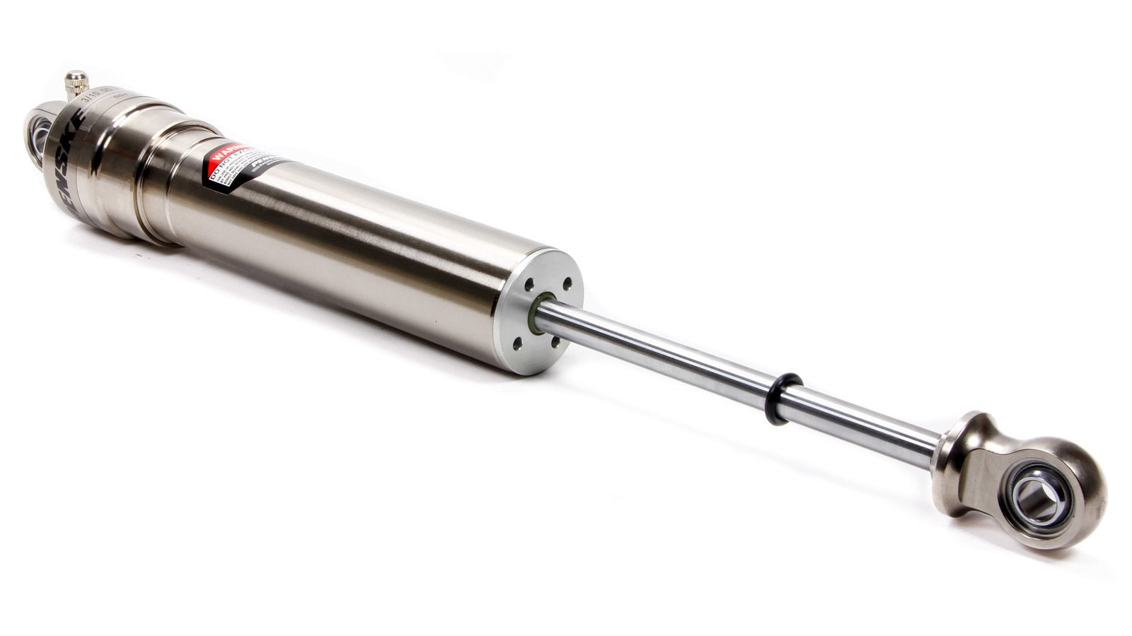 Penske Racing Shocks PS-7159-10/2 7150 Steel Shock 8.75 Stroke 24.0 OAL 10/2 Vlv Penske Racing Shocks PS-7159-10/2