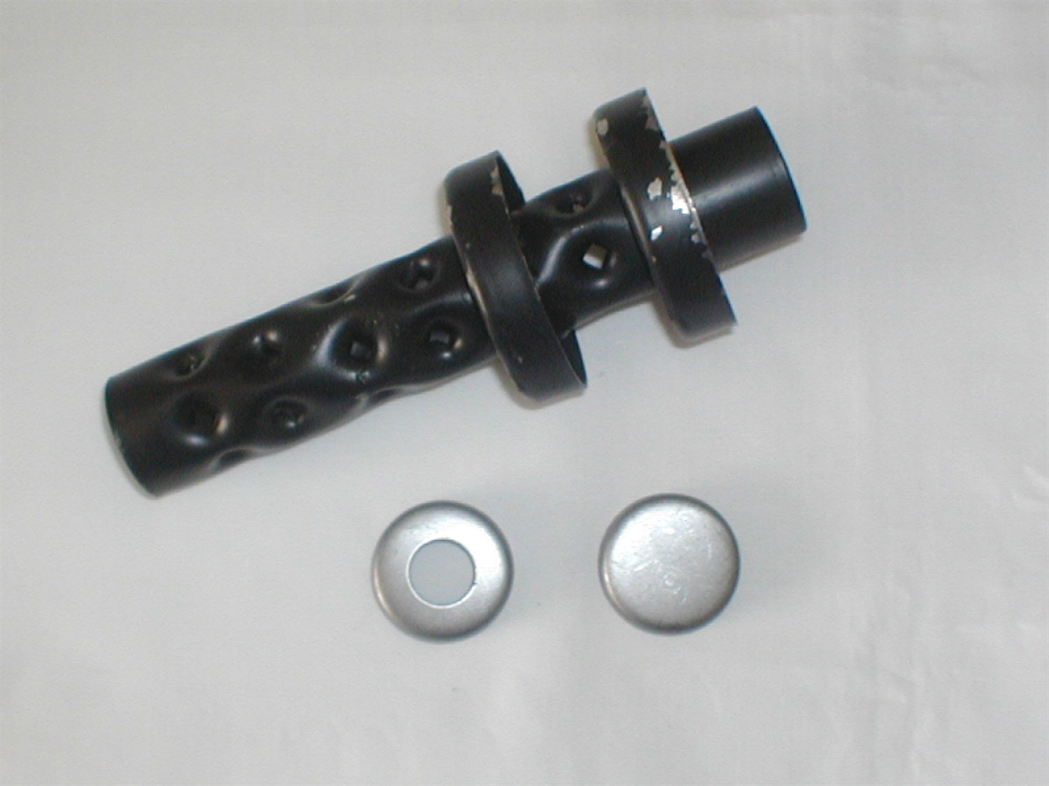 Car Chemistry 2DI25R CC Inserts™-Insert 2 Disk Mufflers; Fits 2.5 in. Dia. Pipe; Car Chemistry 2DI25R