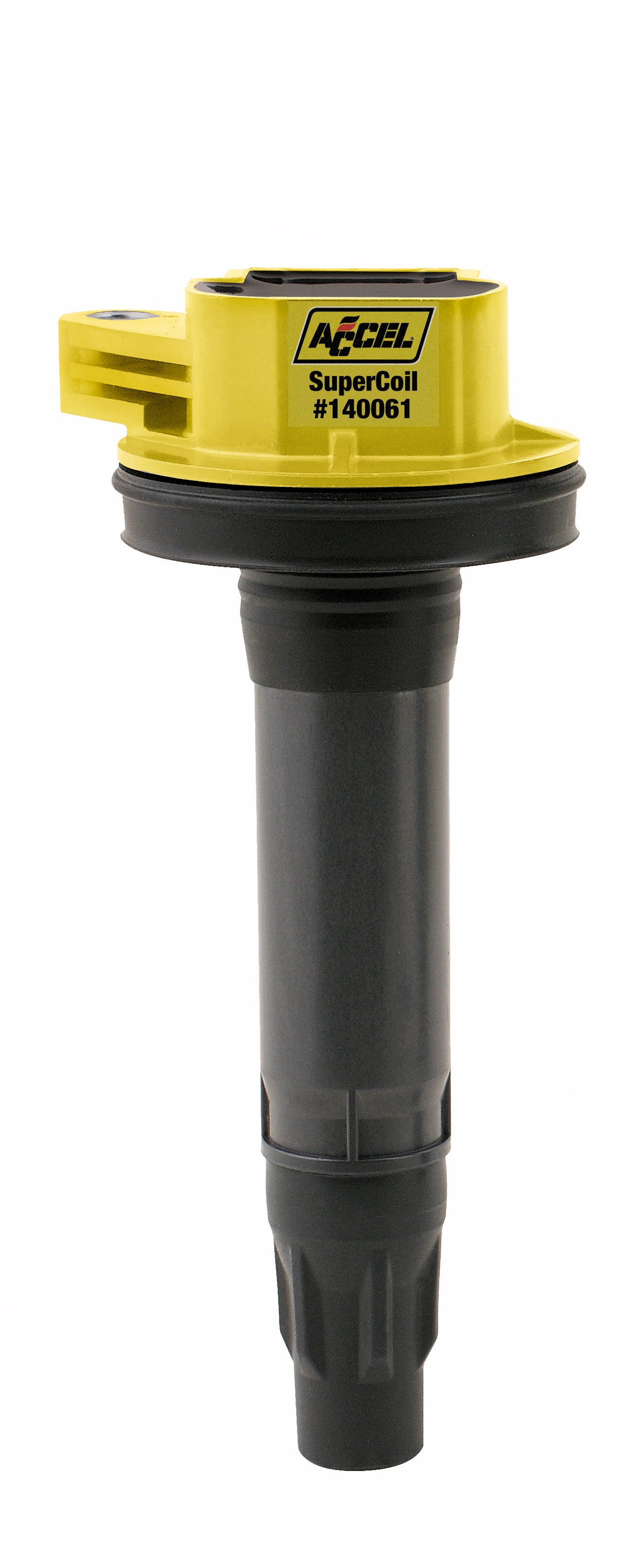 ACCEL 140061 SuperCoil Direct Ignition Coil ACCEL 140061