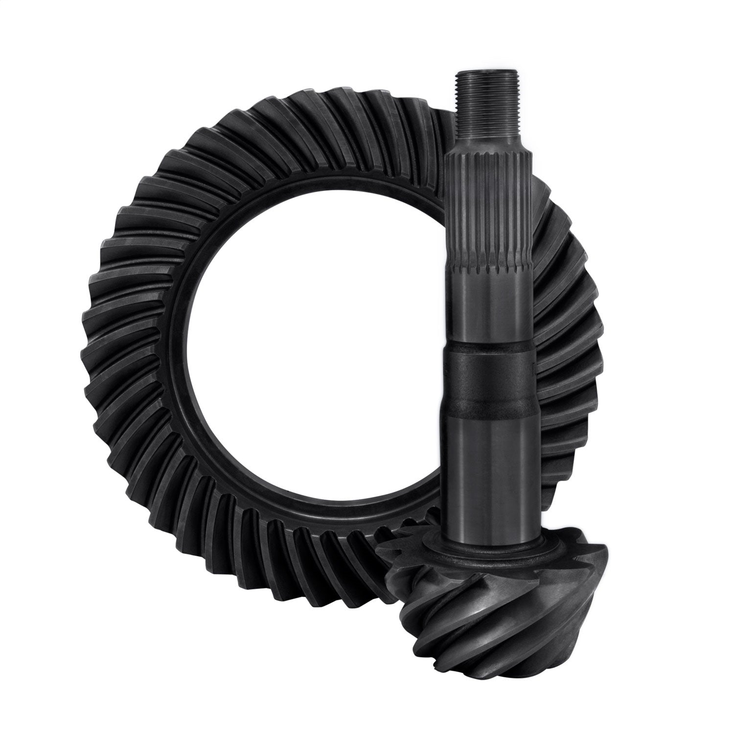 Yukon Gear YG T8CS-430R Yukon Ring and Pinion Gear Set for Toyota 8in. Front Diff; 4.30 Ratio; 29 Spline Yukon Gear YG T8CS-430R