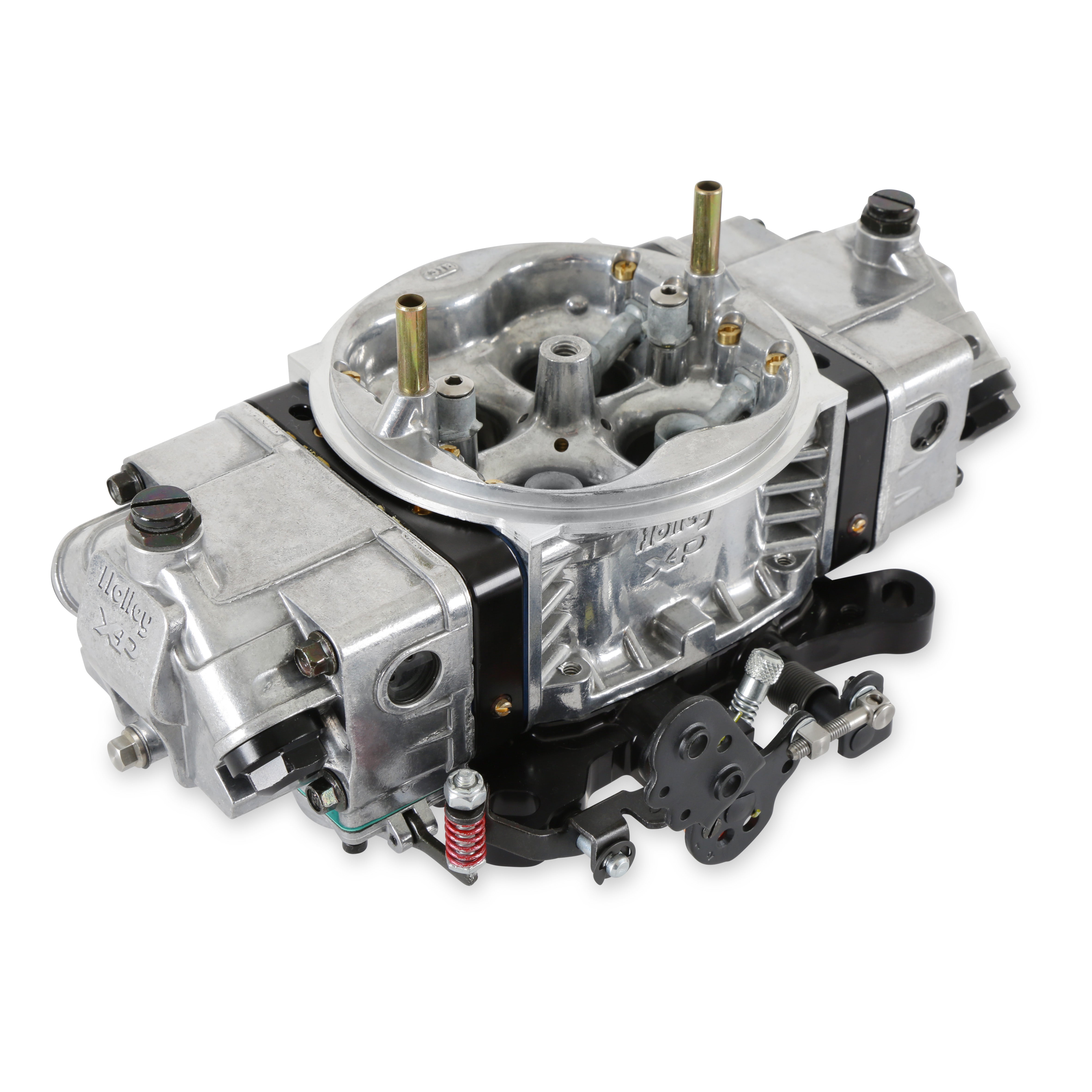 Holley 0-80577SA Supercharger XP Carburetor Holley 0-80577SA