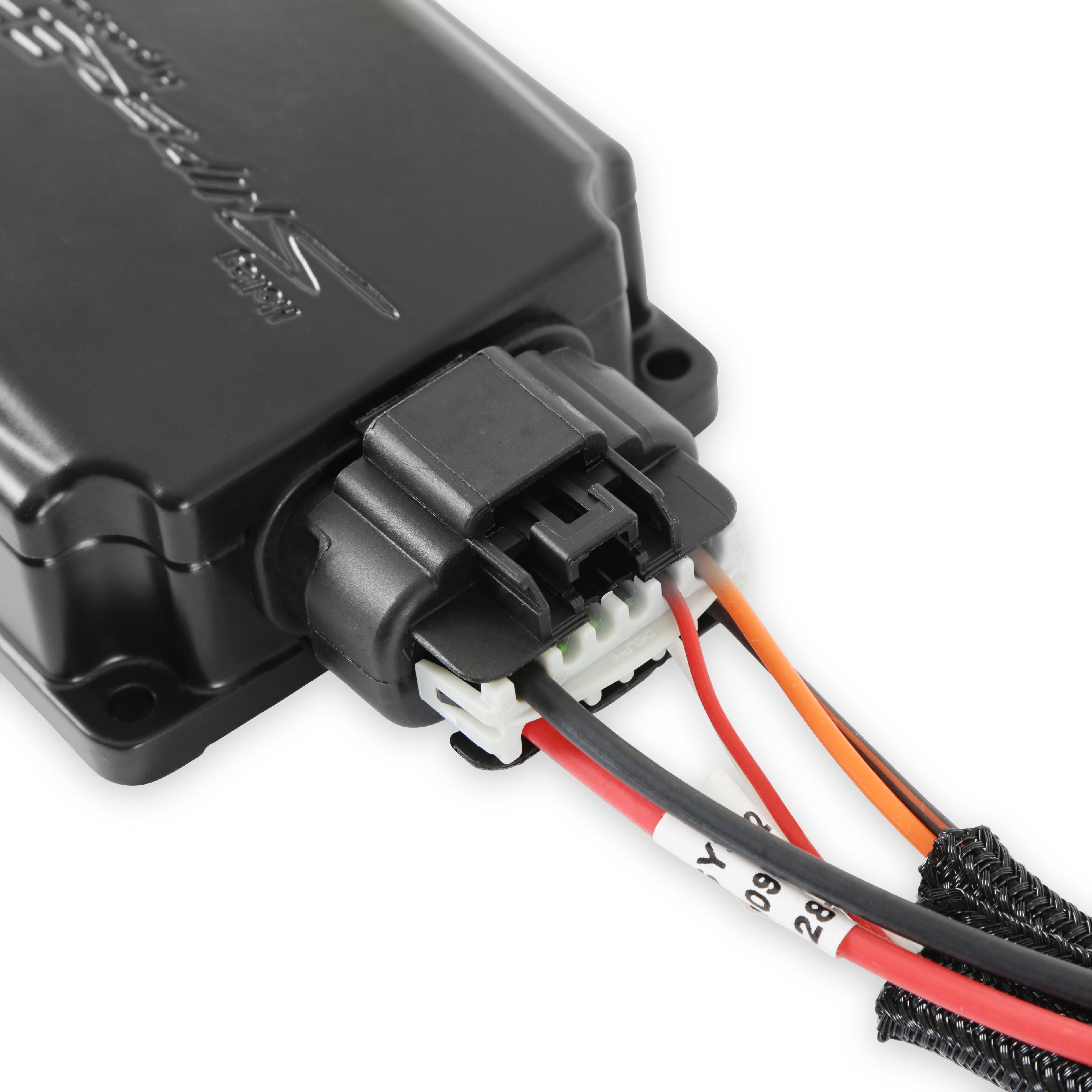 Holley Sniper EFI 556-154 Sniper EFI HyperSpark 2 Ignition Box Holley Sniper EFI 556-154