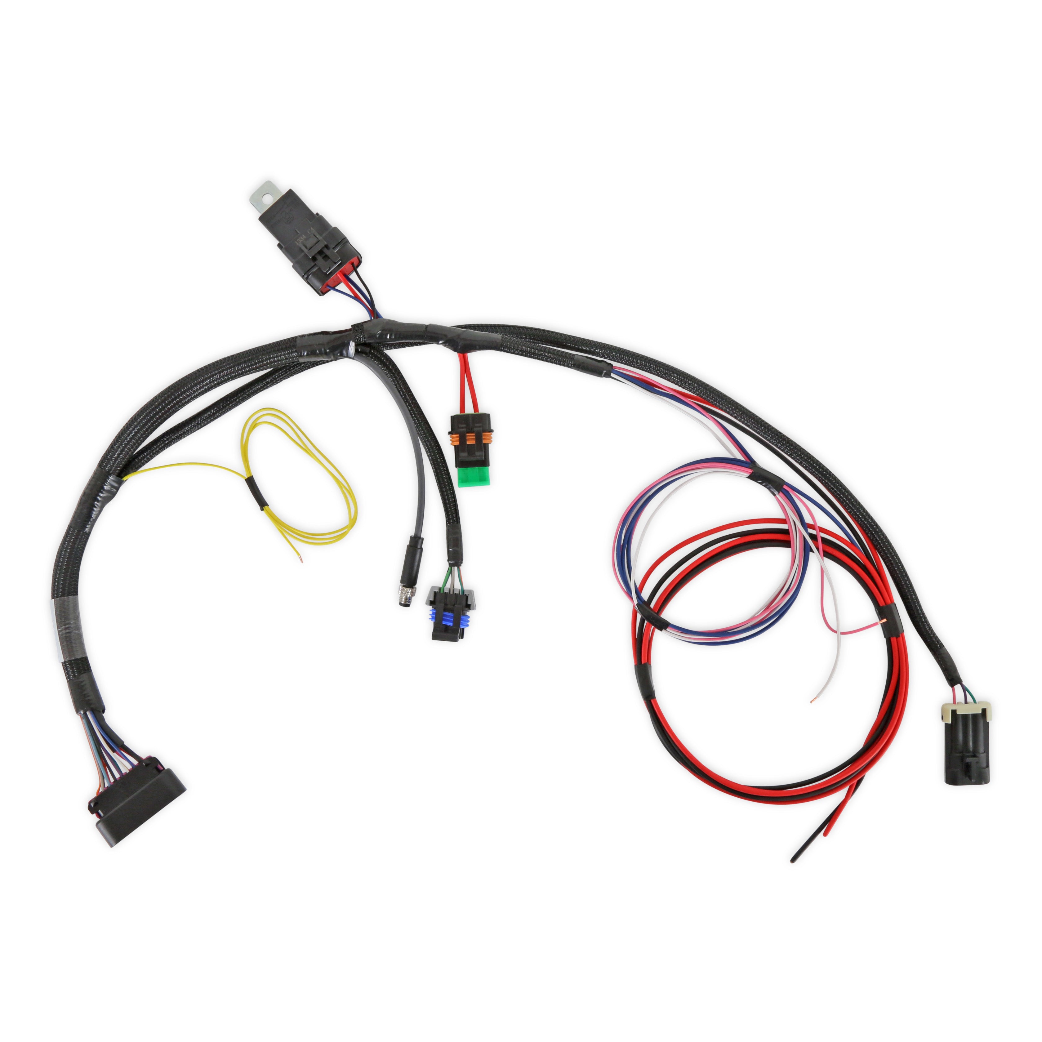 Holley Sniper EFI 558-191 Sniper 2 EFI Main Harness Holley Sniper EFI 558-191