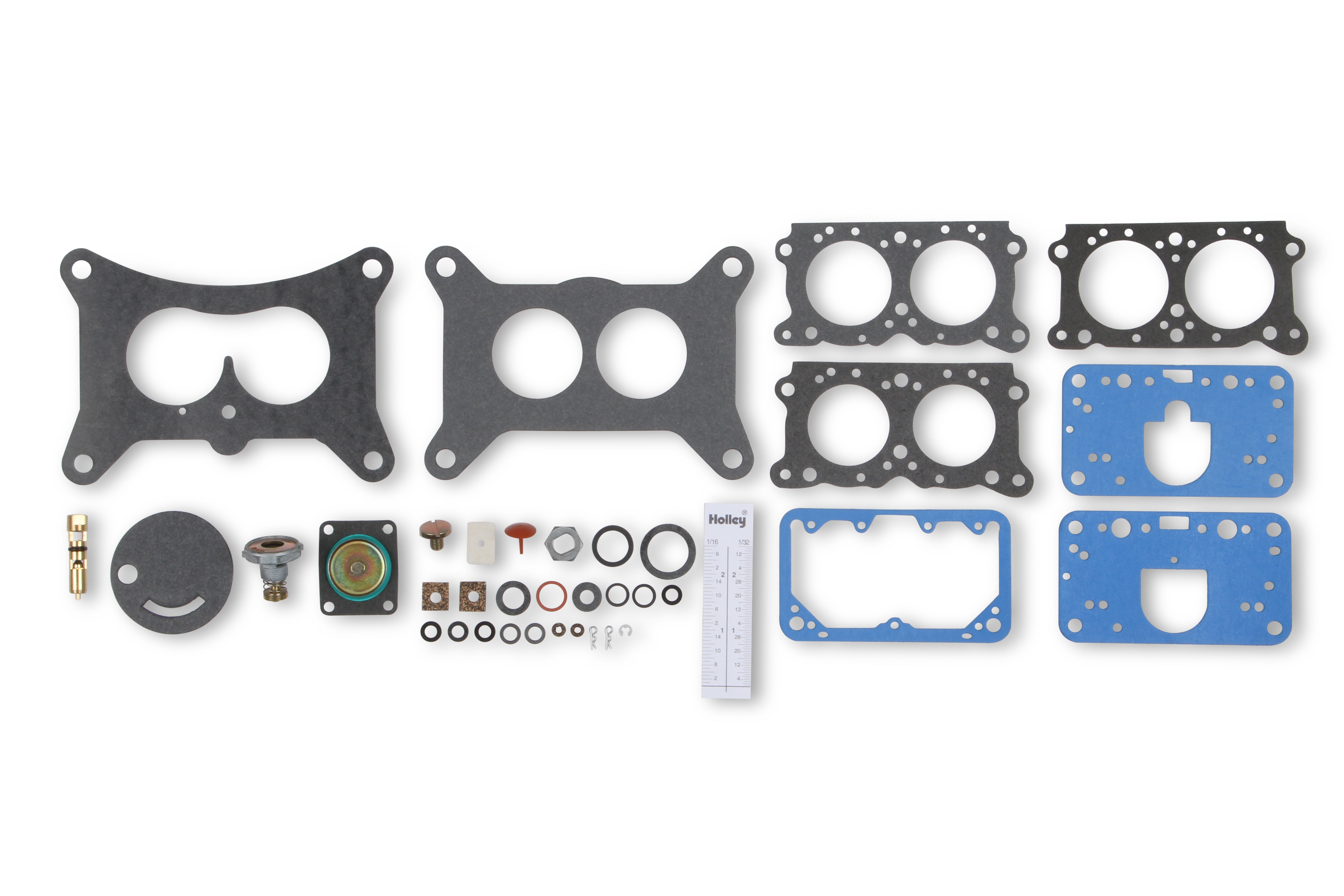 Holley 3-888 Renew Carburetor Rebuild Kit Holley 3-888