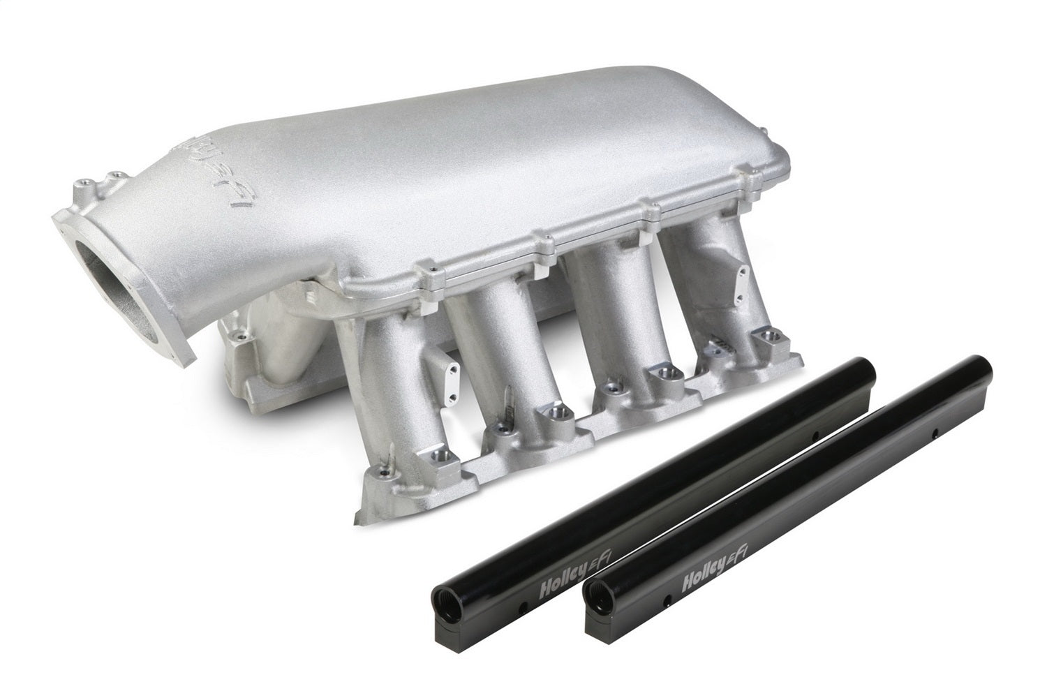 Holley 300-123 Hi-Ram Intake Manifold Holley 300-123